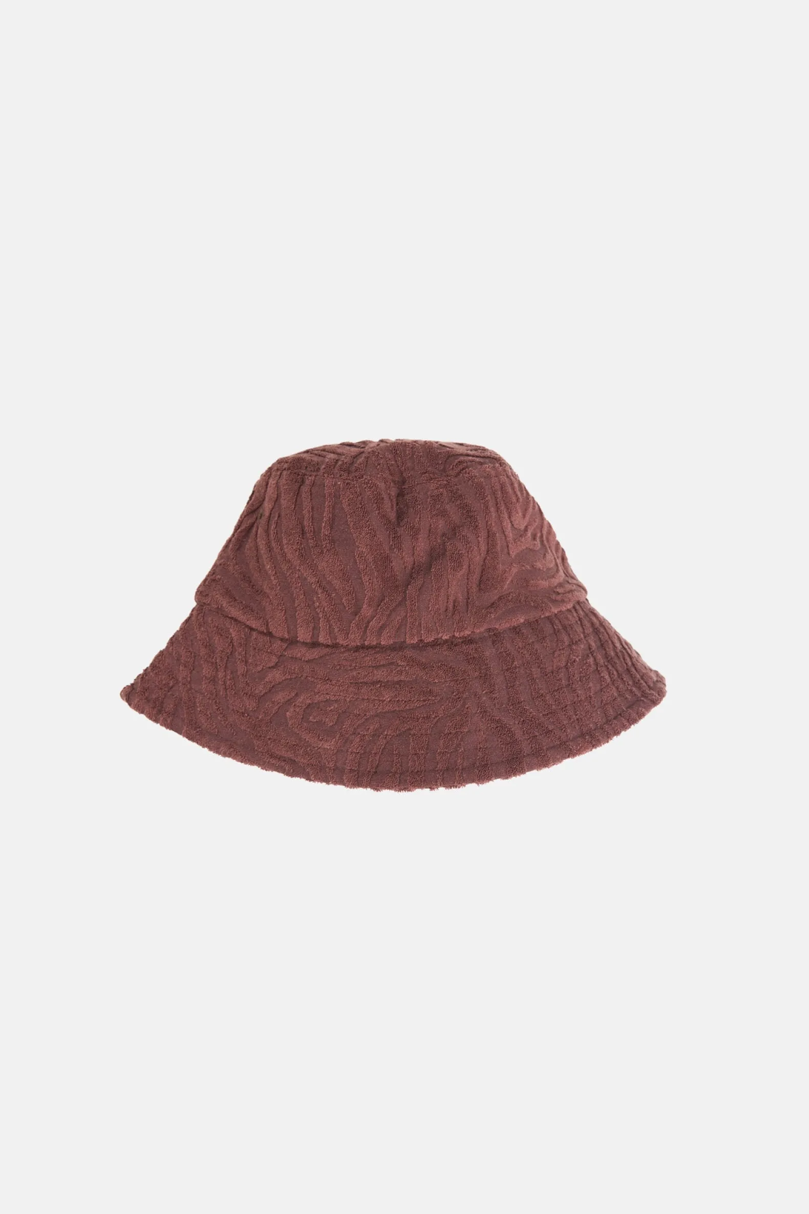 Amazon Bucket Hat Chocolate