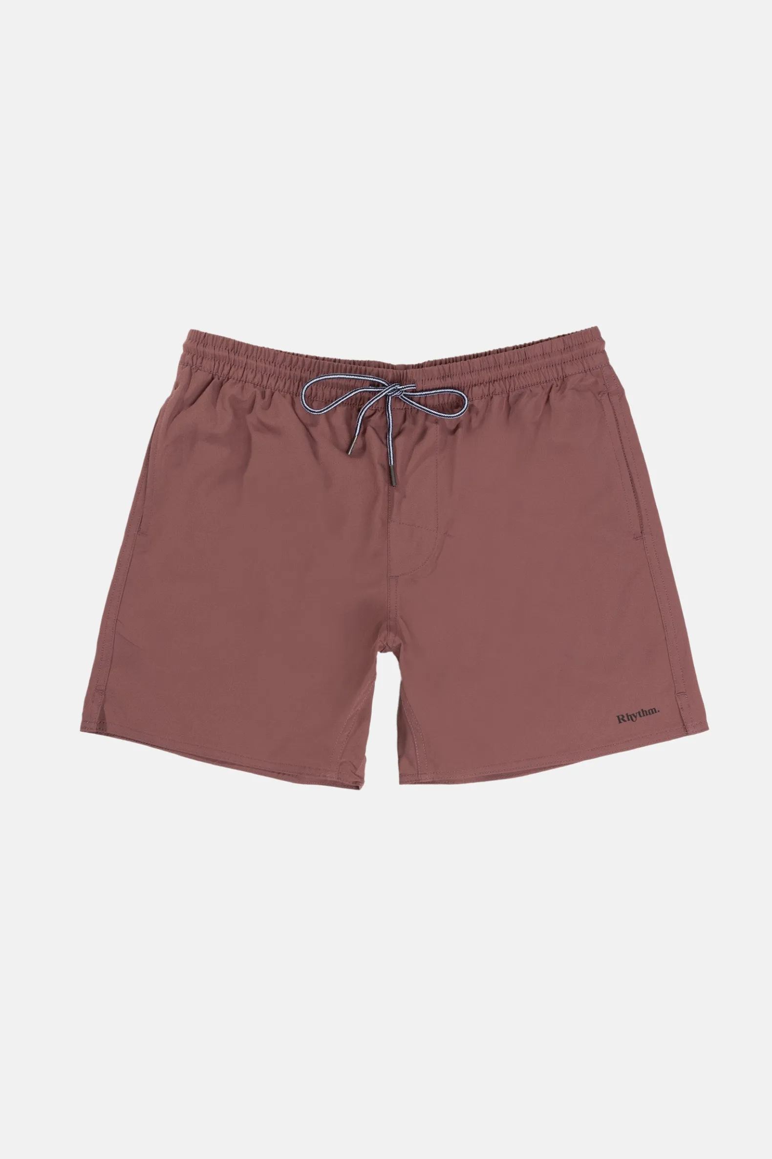 Classic Beach Short Merlot