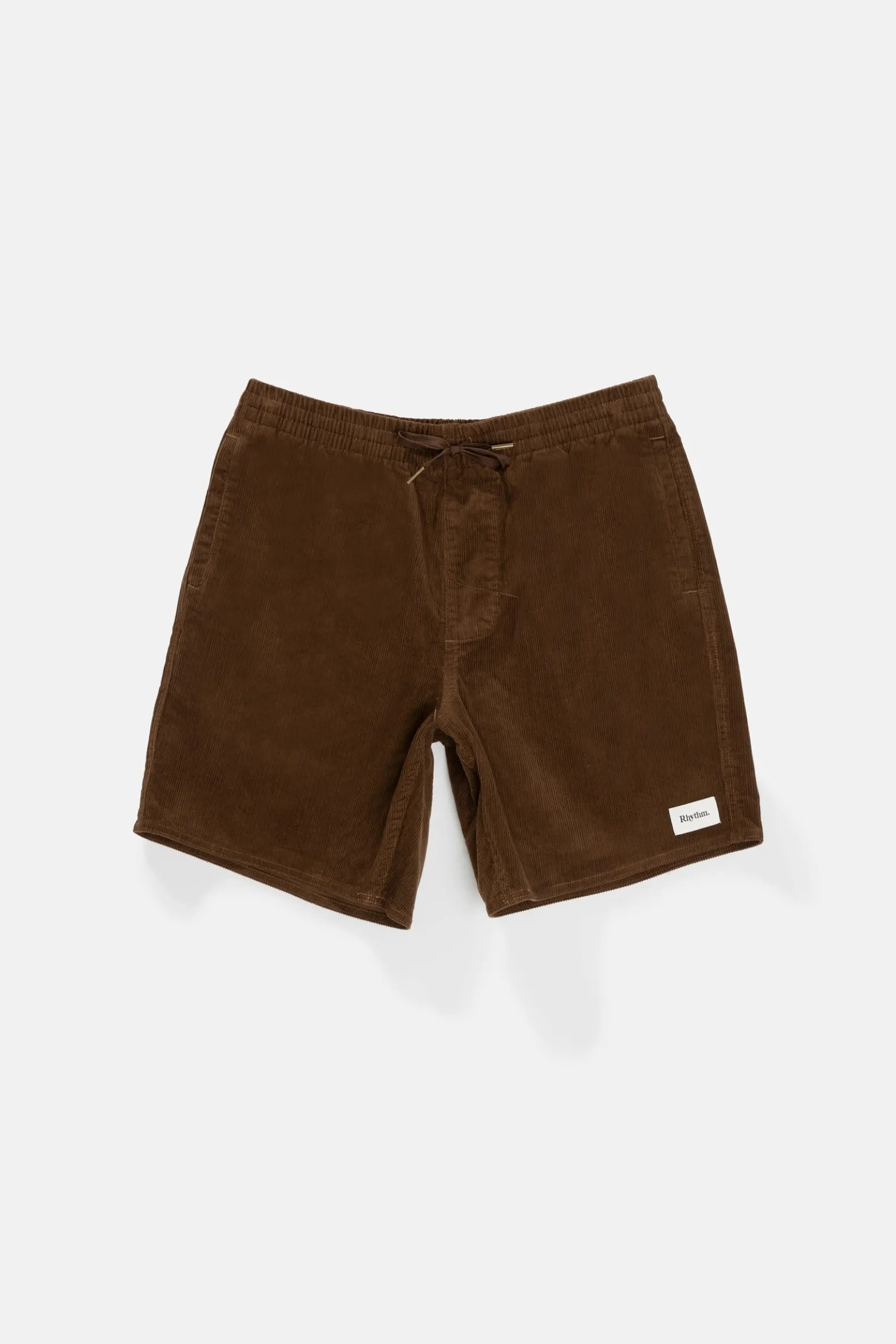 Classic Cord Jam Chocolate