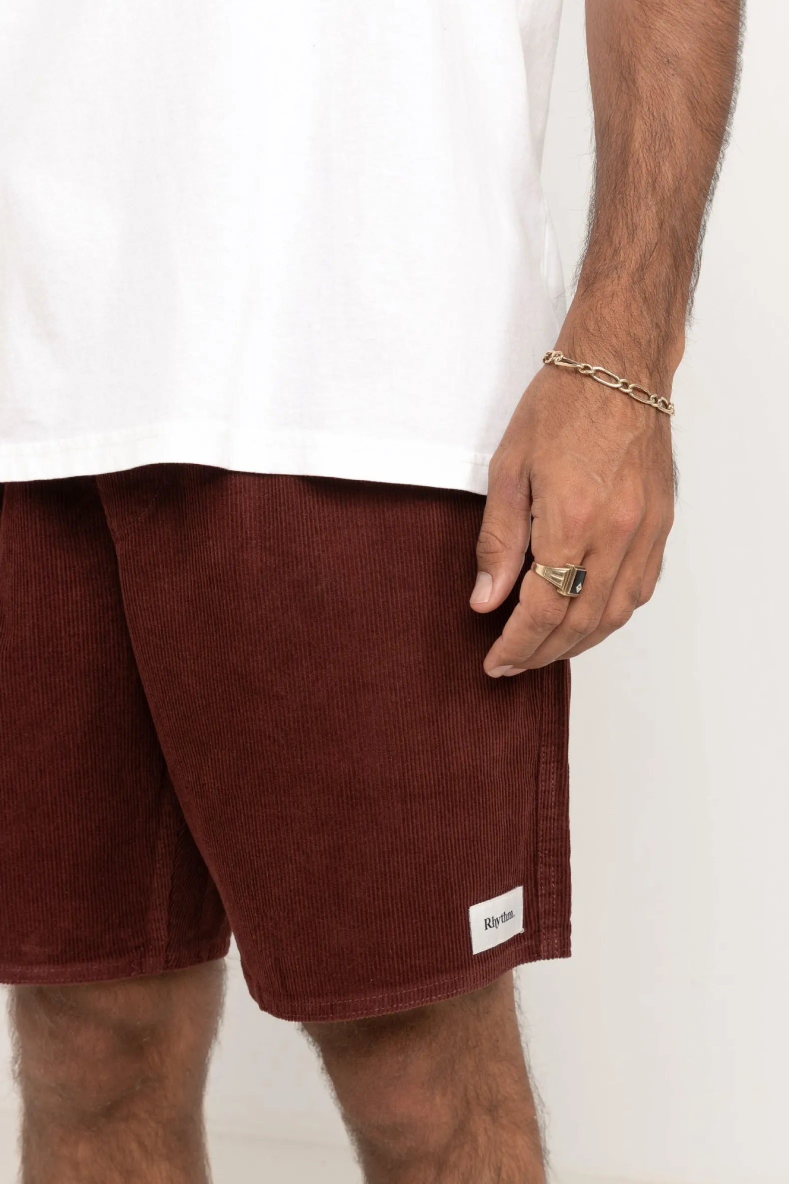 Classic Cord Jam Merlot