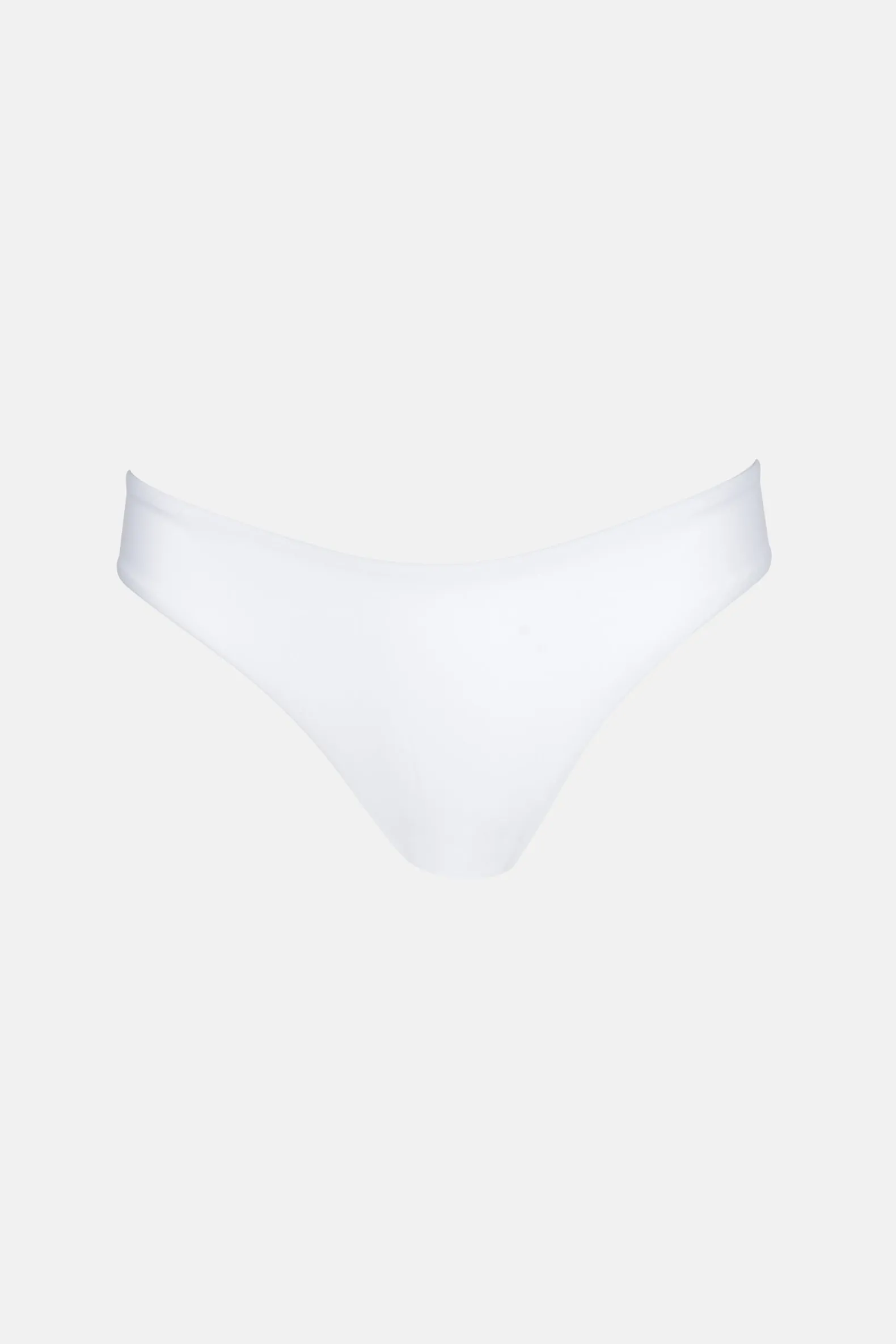 Classic Holiday Pant White