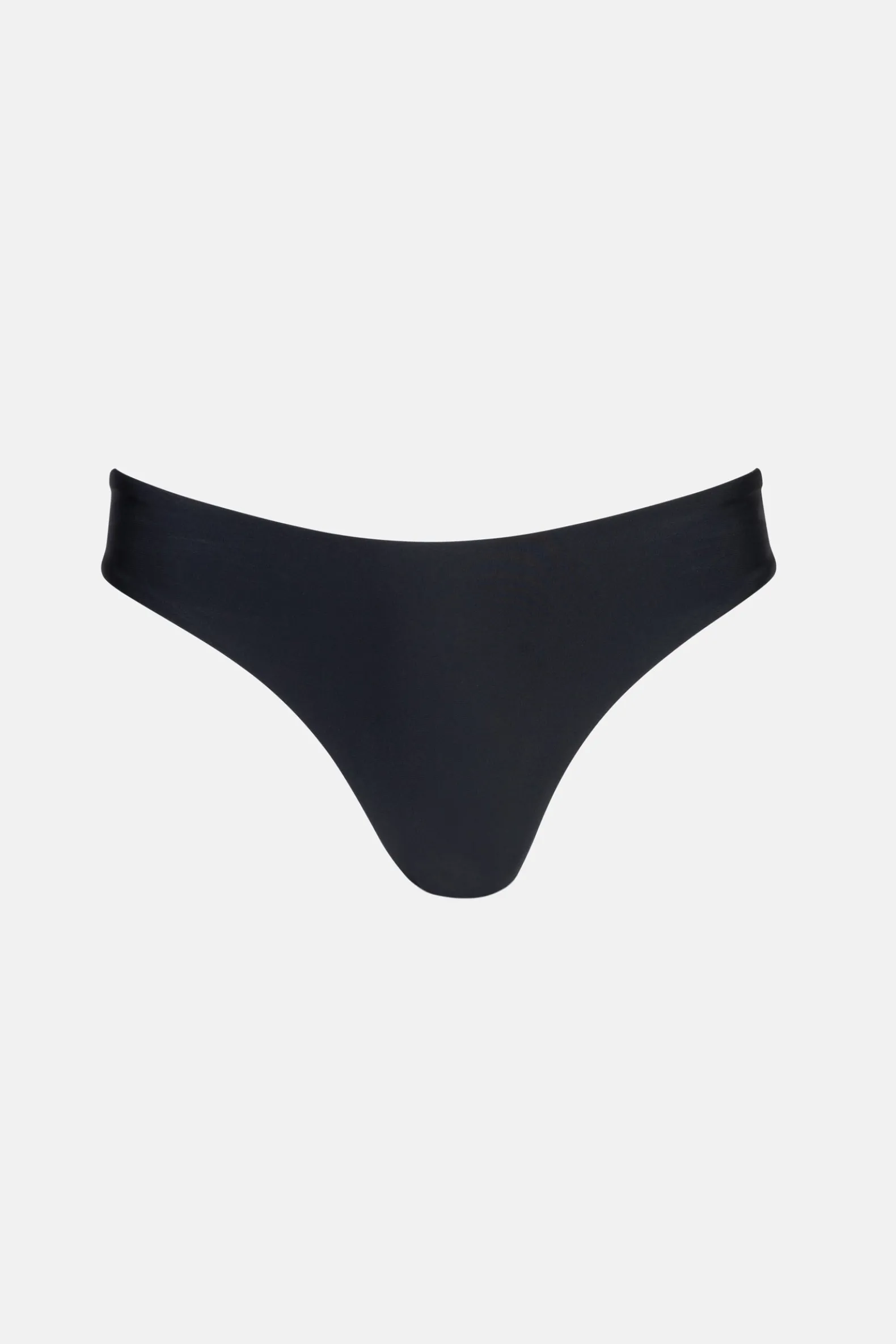 Classic Holiday Pant Black