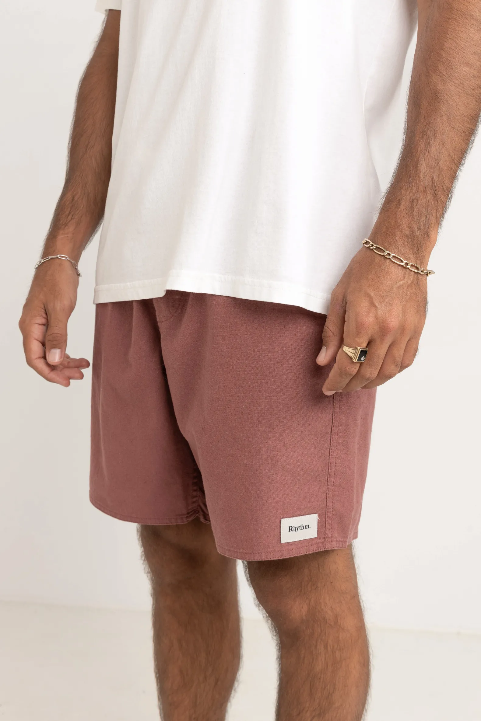 Classic Linen Jam Merlot