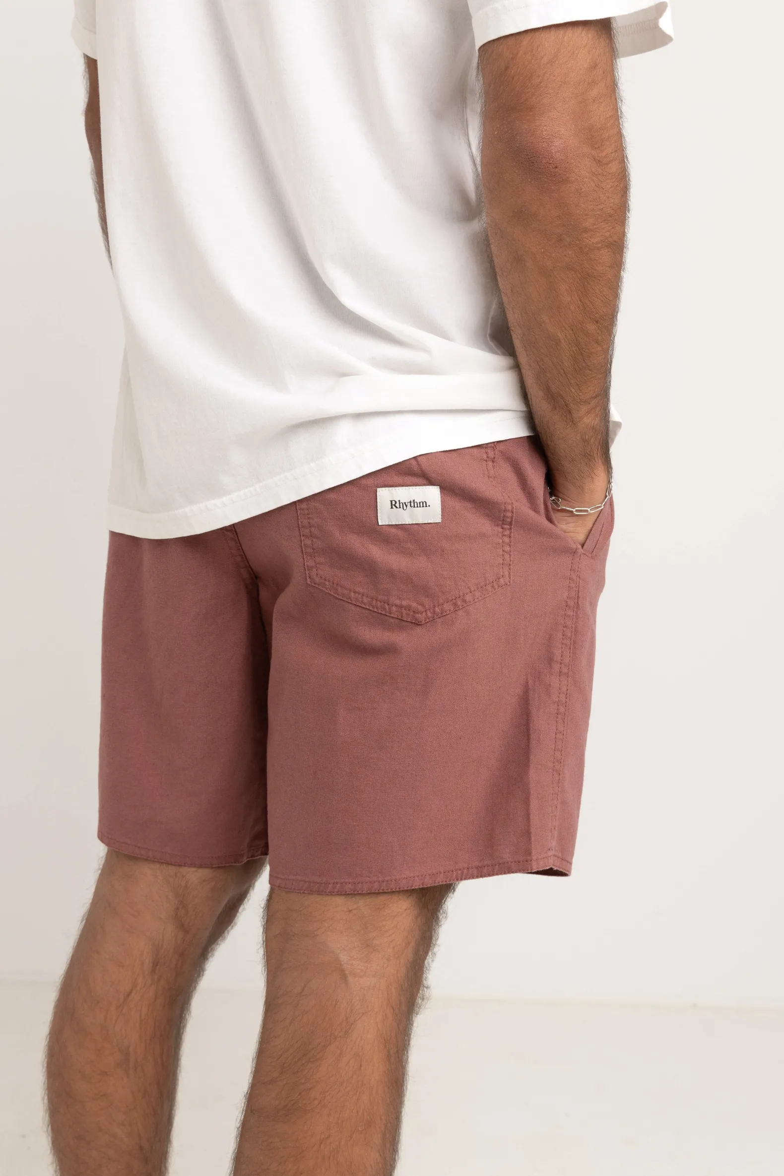 Classic Linen Jam Merlot