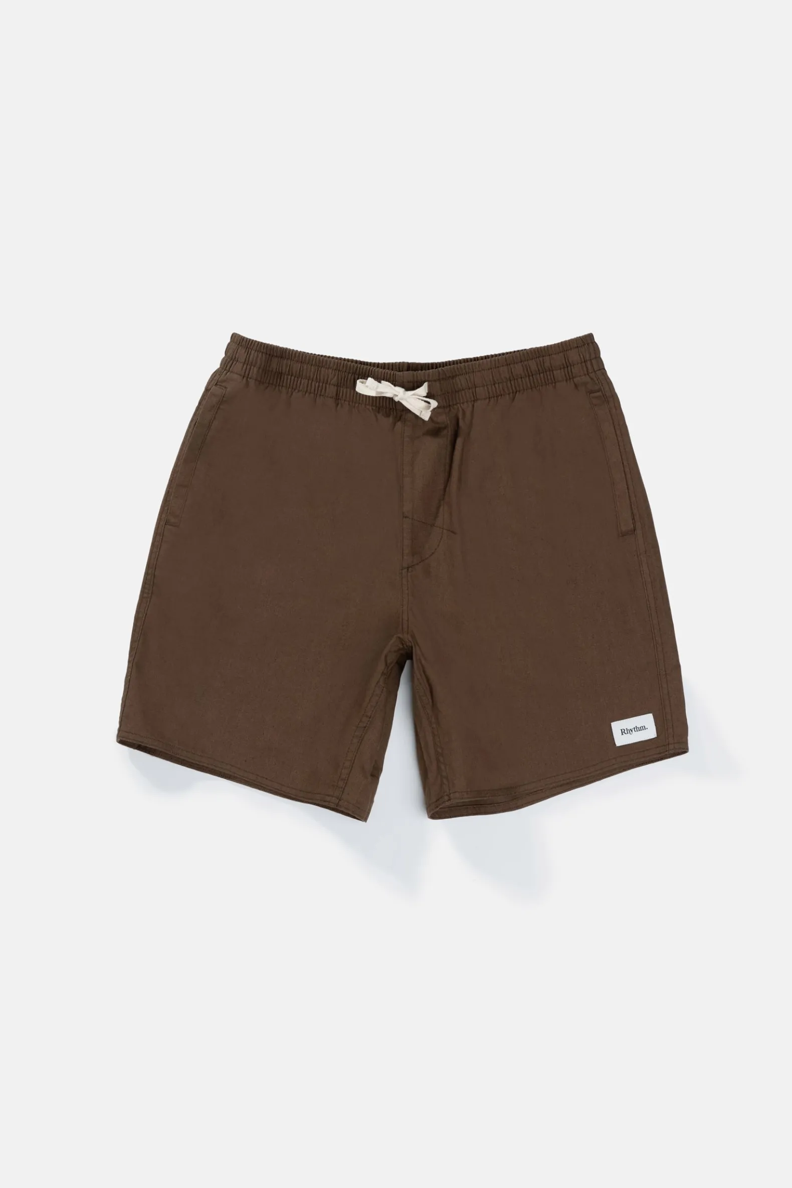 Classic Linen Jam Chocolate