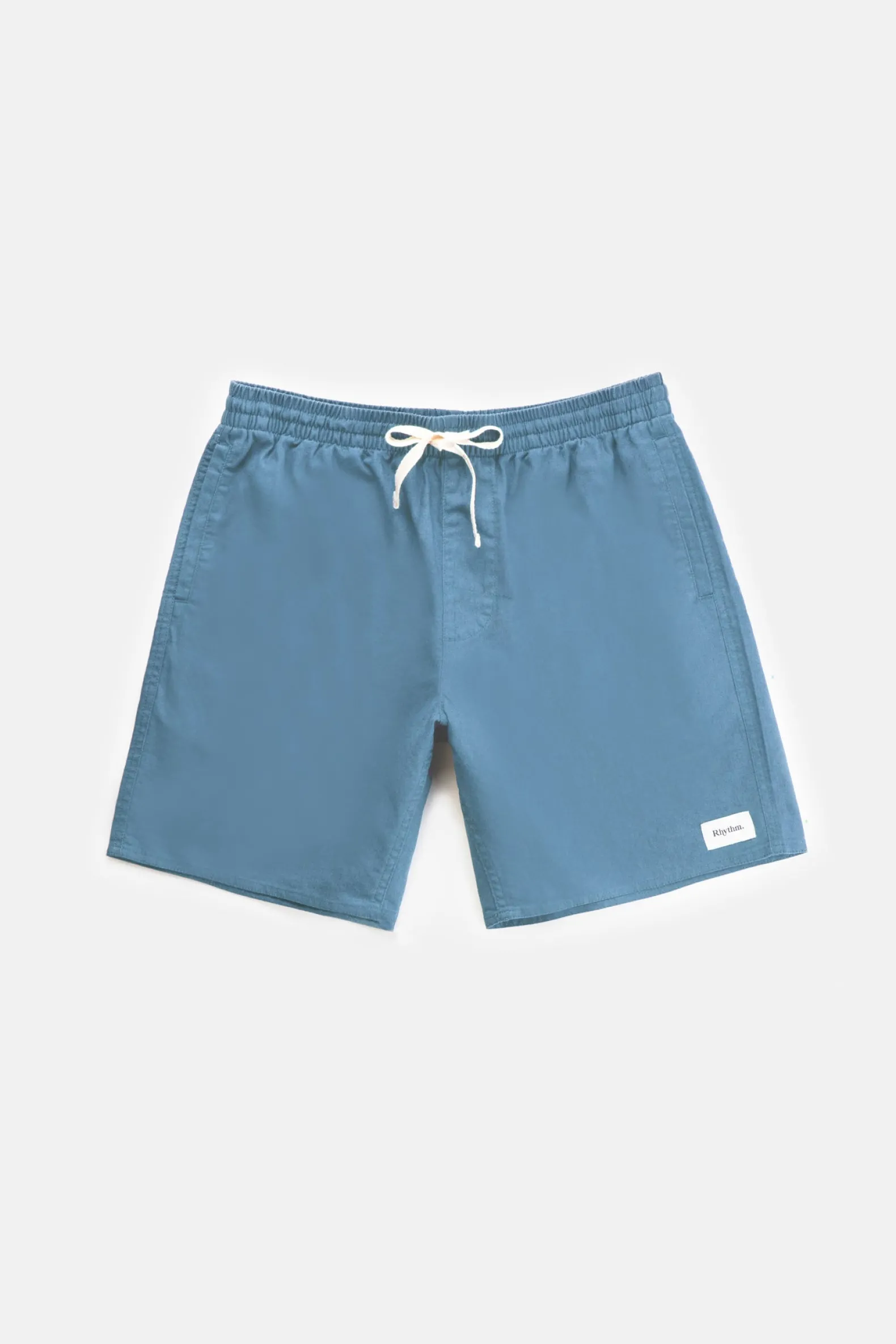 Classic Linen Jam Mineral Blue