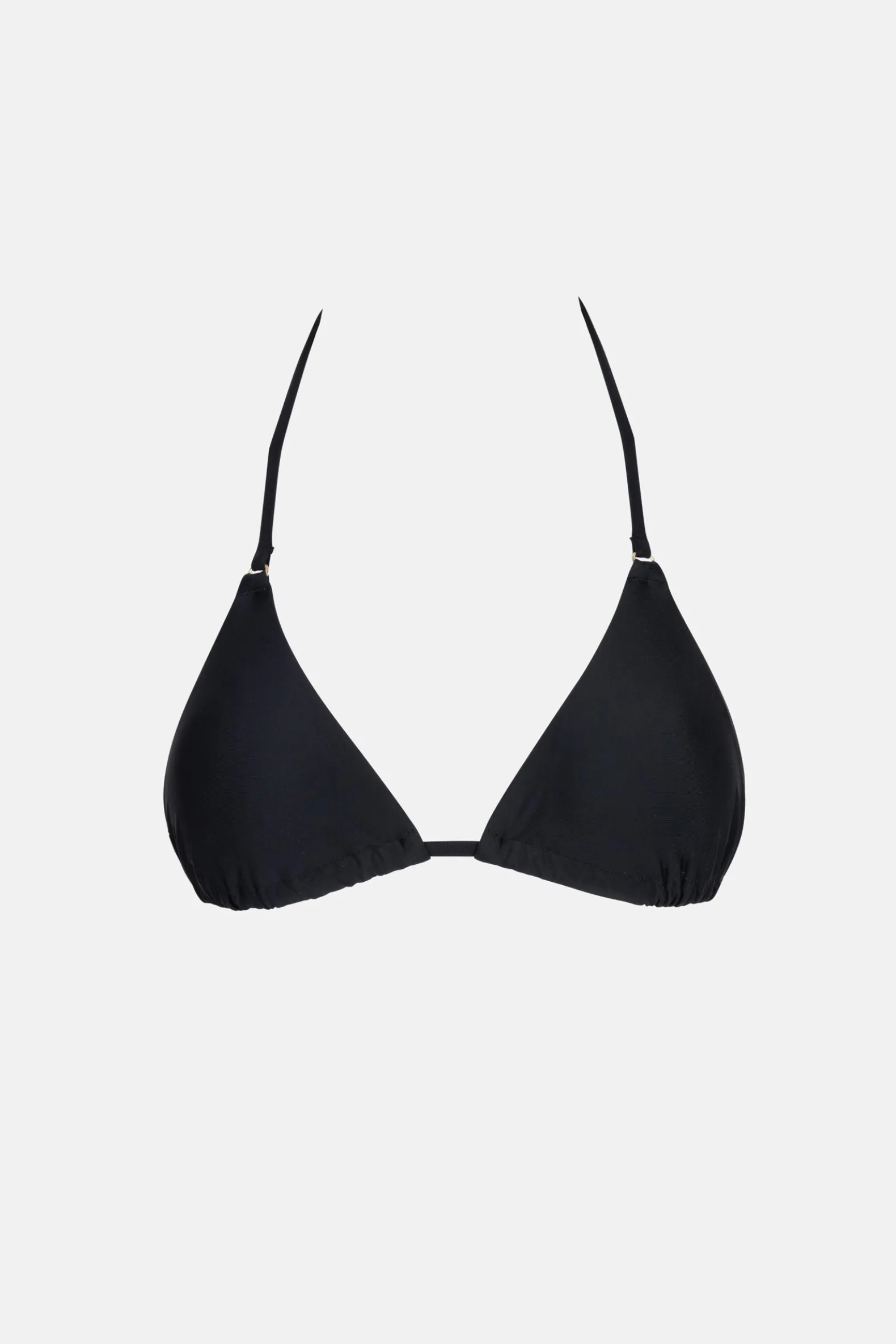 Classic Slide Tri Top Black