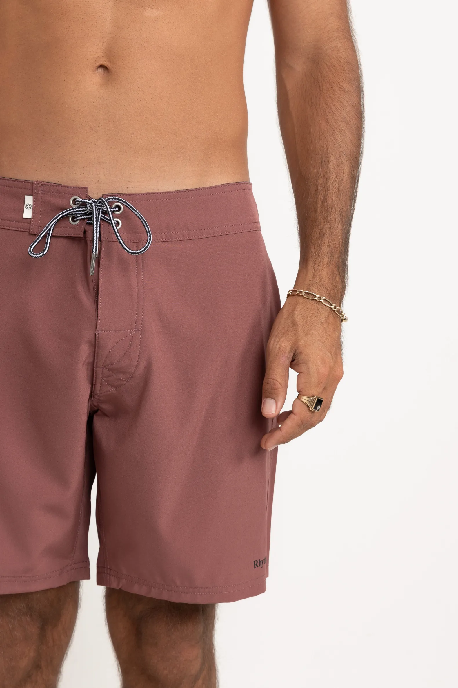 Classic Stretch Trunk Merlot