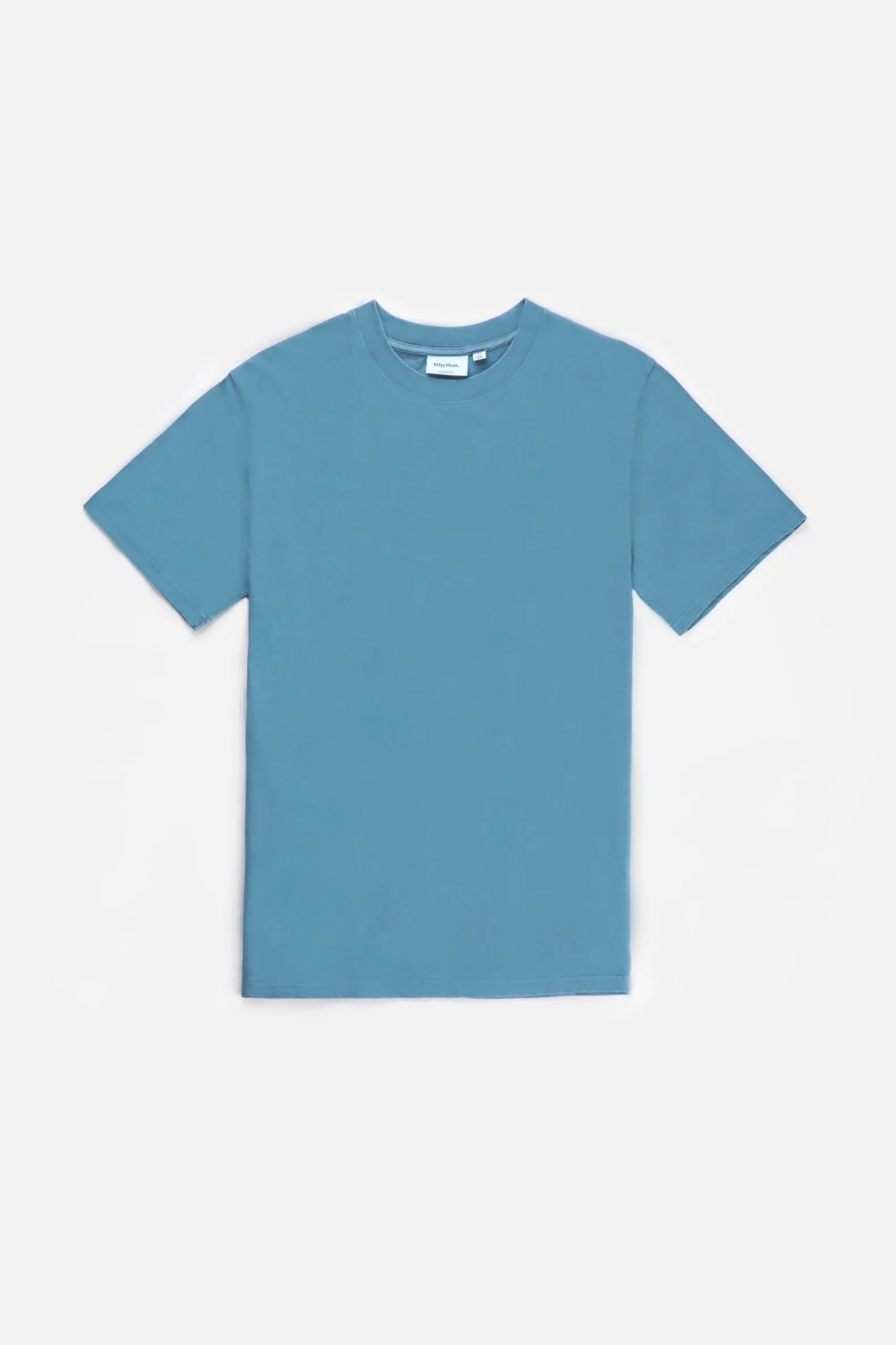 Classic Vintage Tee Mineral Blue