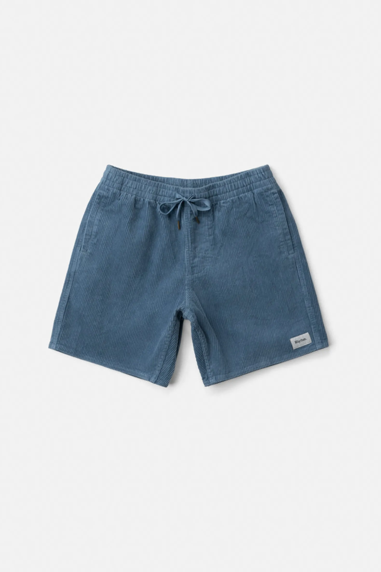 Cord Jam Mineral Blue