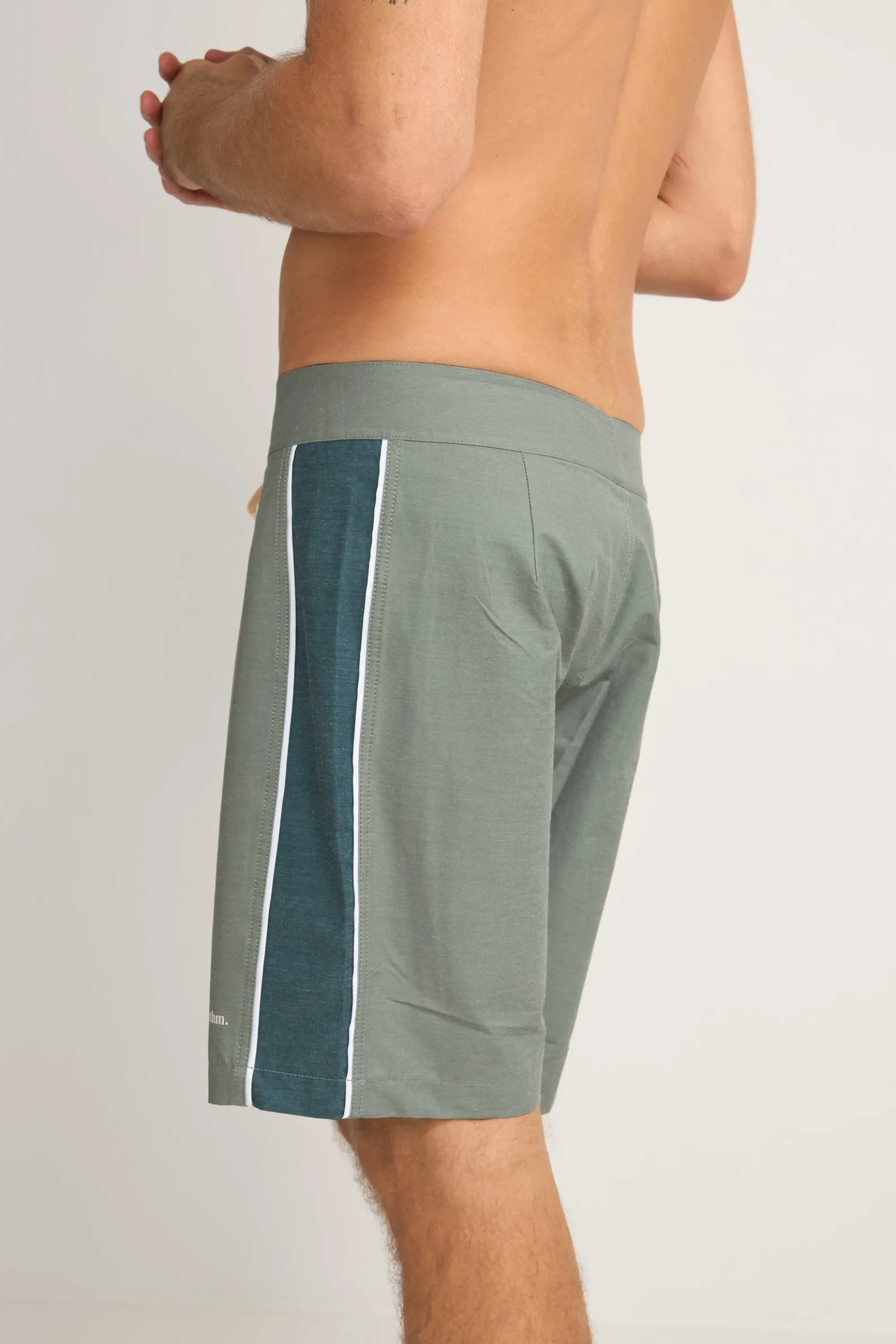 Core Trunk 2.0 Olive