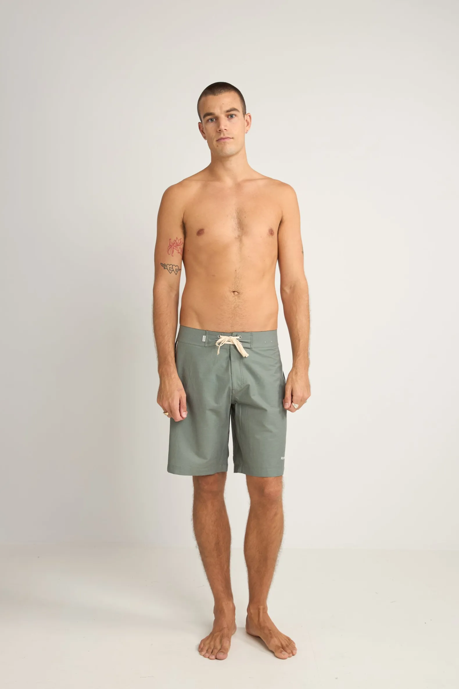 Core Trunk 2.0 Olive