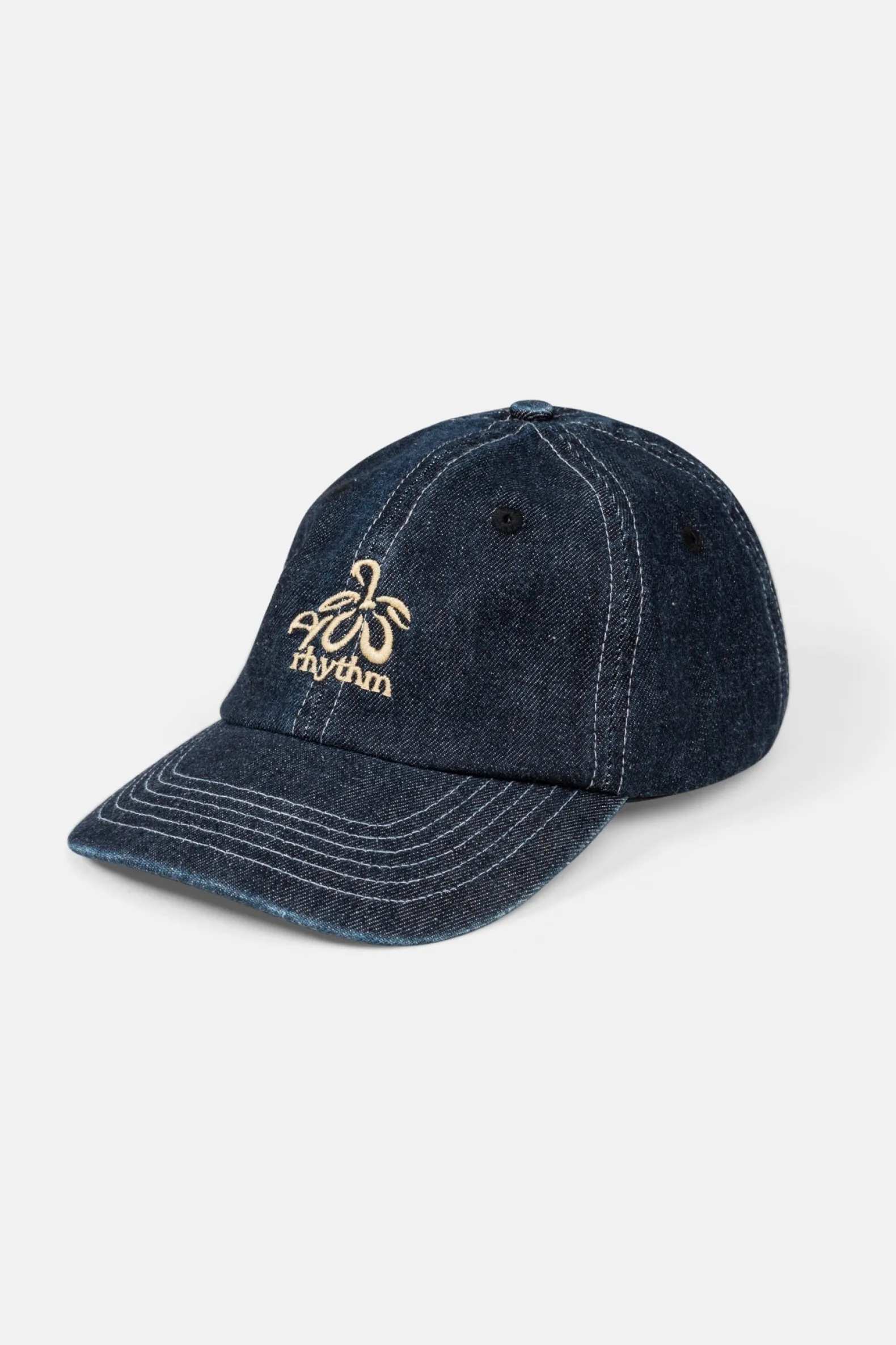 Denim Cap Denim