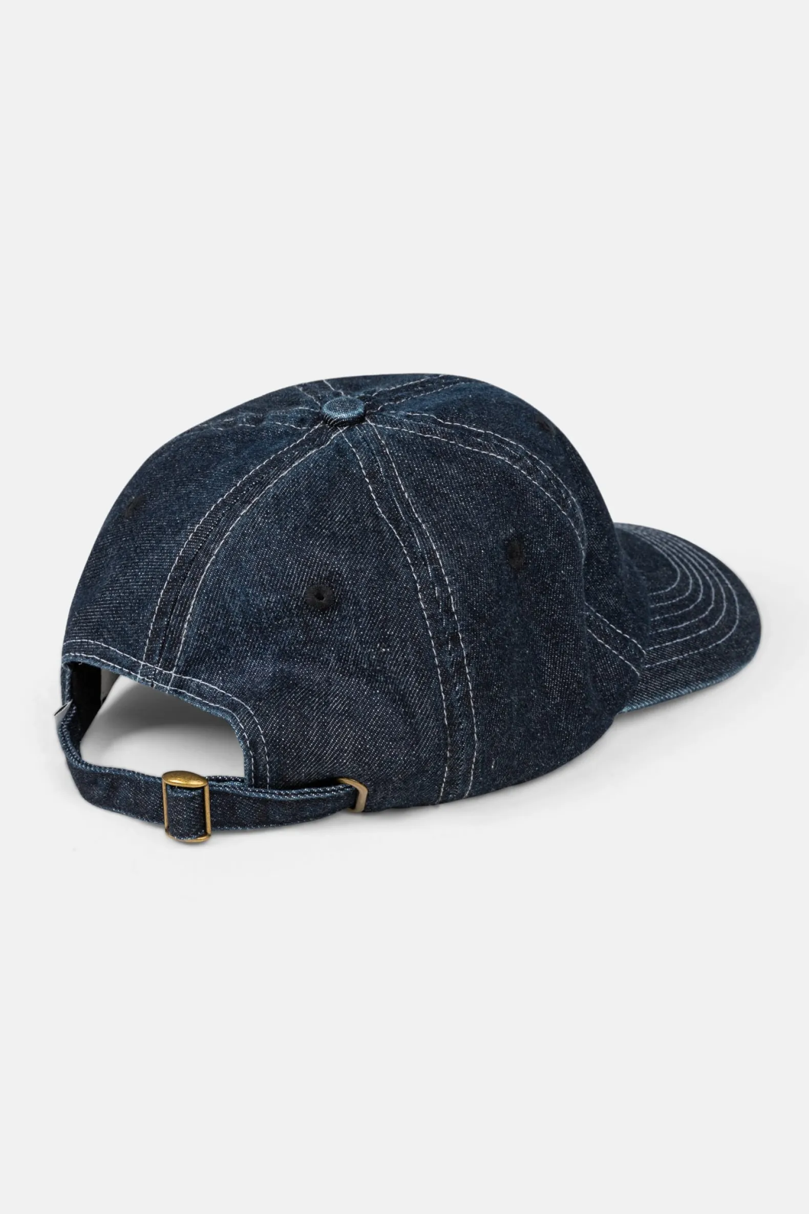 Denim Cap Denim