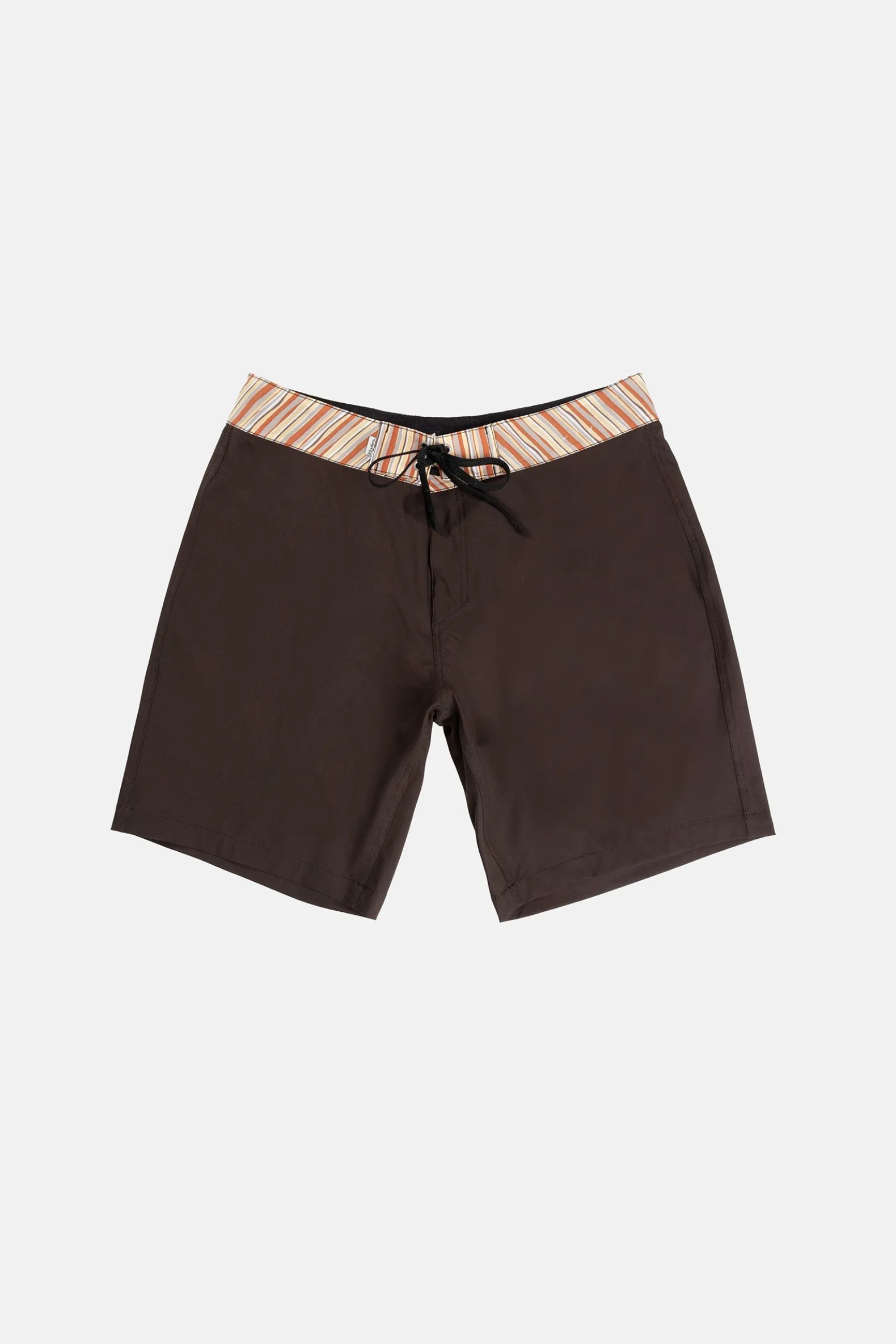 Early Riser Trunk Black