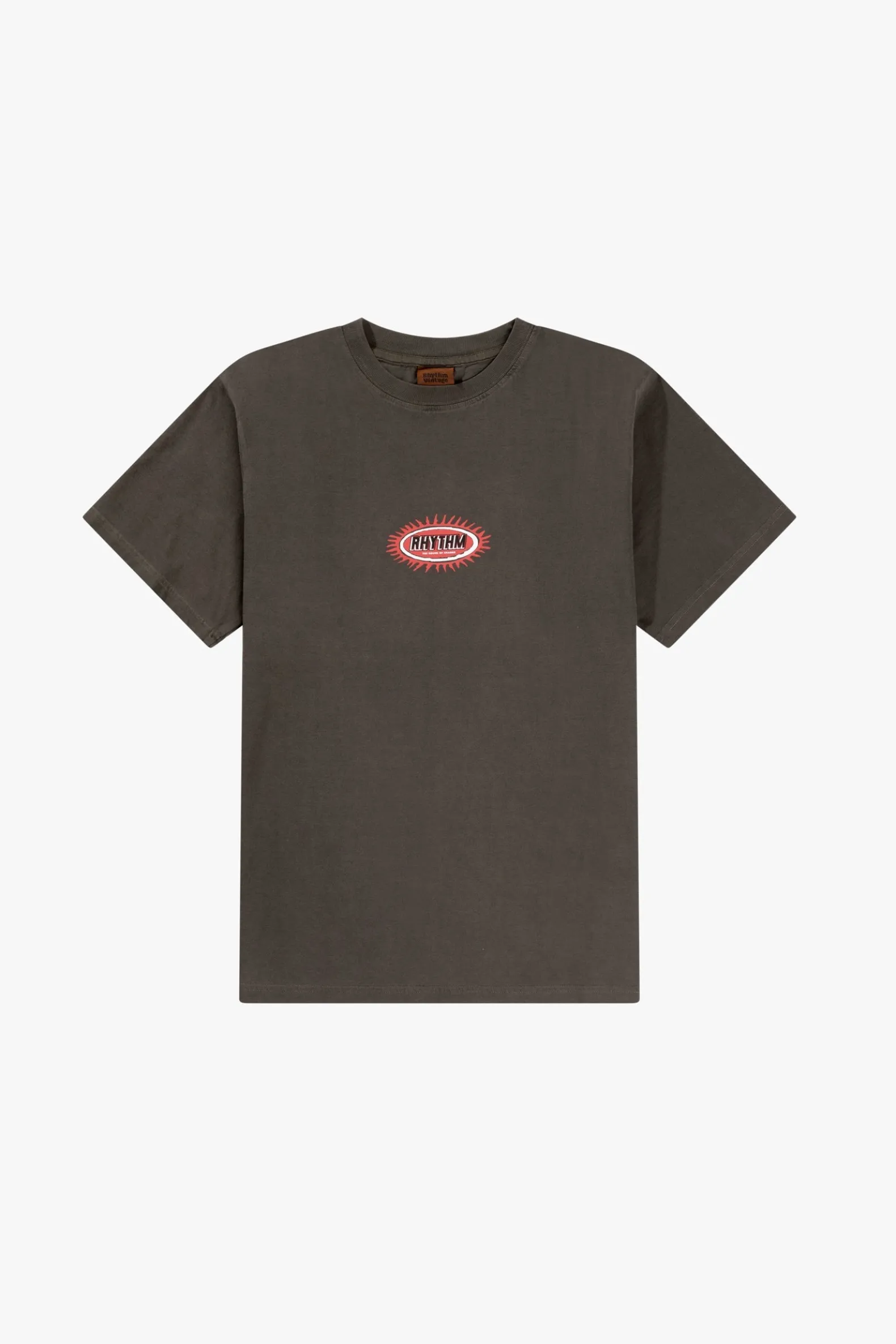 Ellipse Sun SS T-Shirt Vintage Black