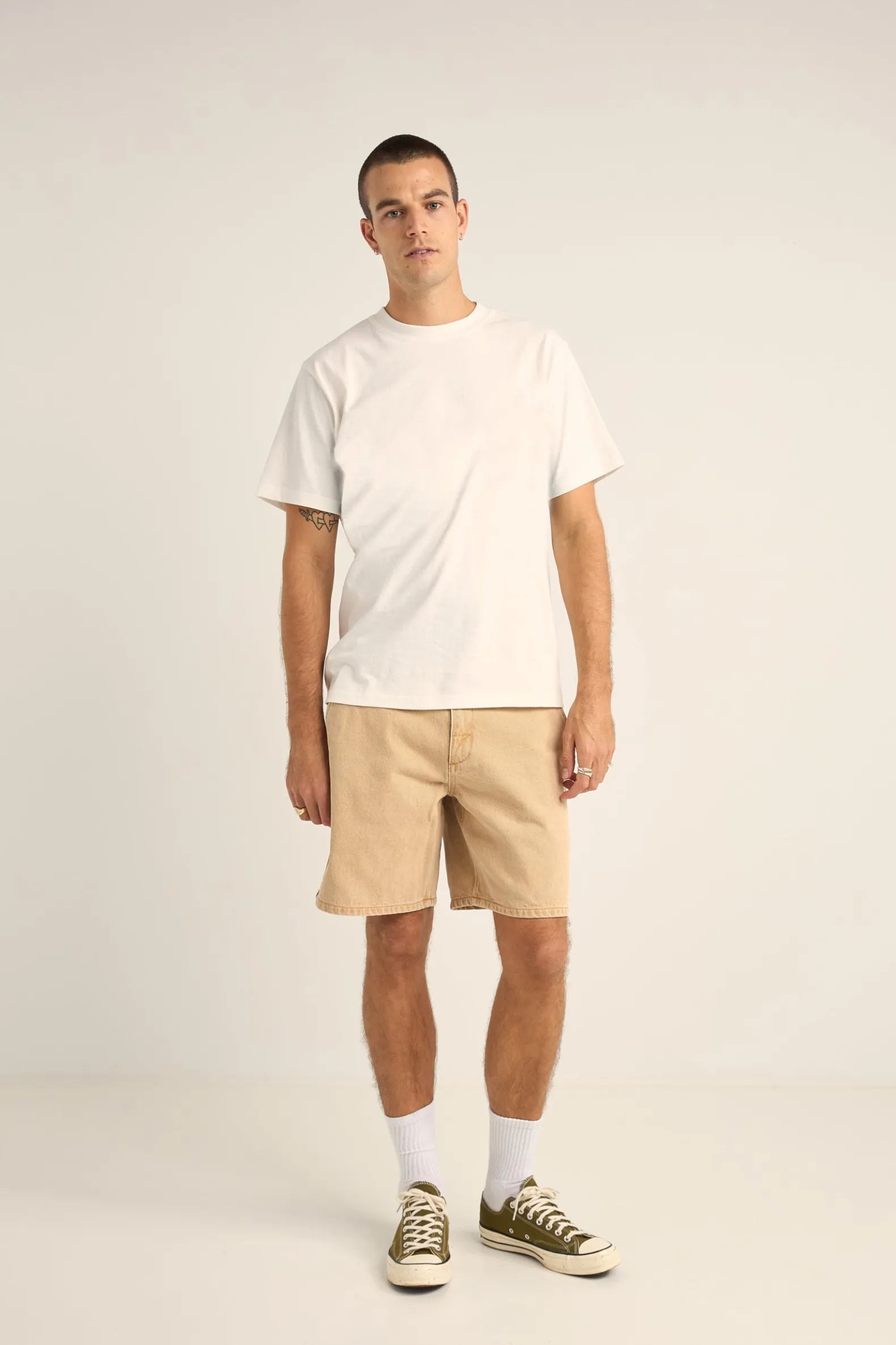 Essential Short Latte