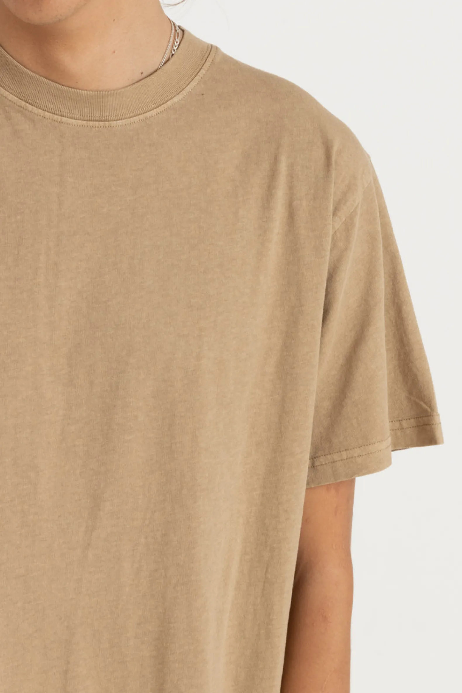 Essential Vintage Ss T-Shirt Incense