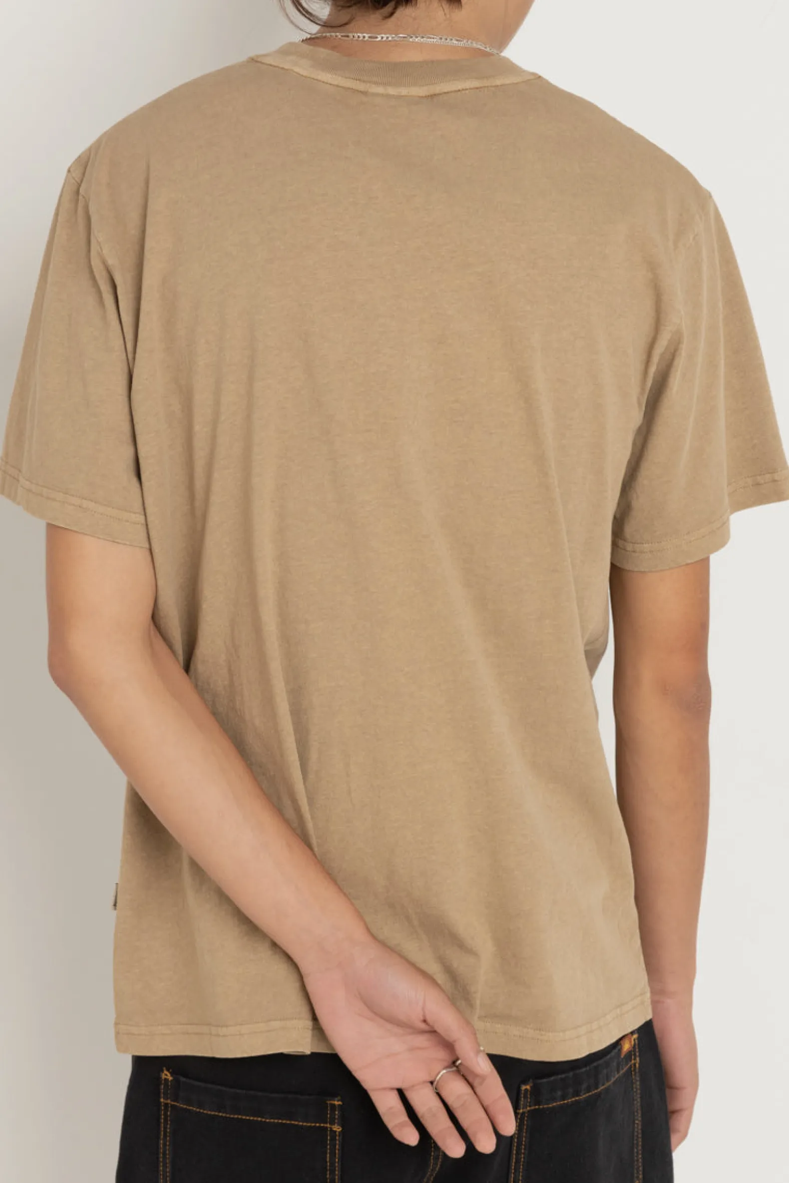 Essential Vintage Ss T-Shirt Incense