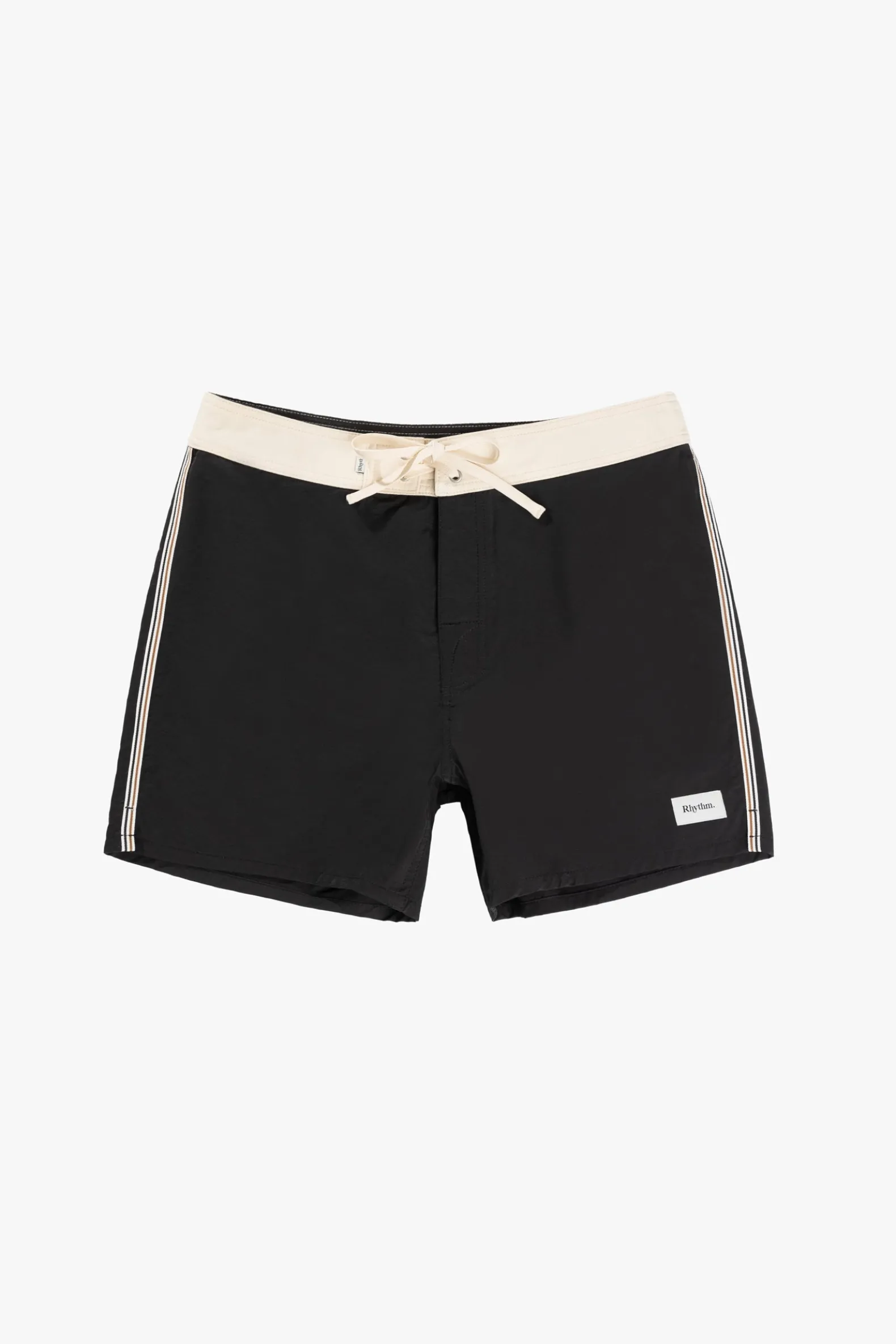 Heritage Trunk Black