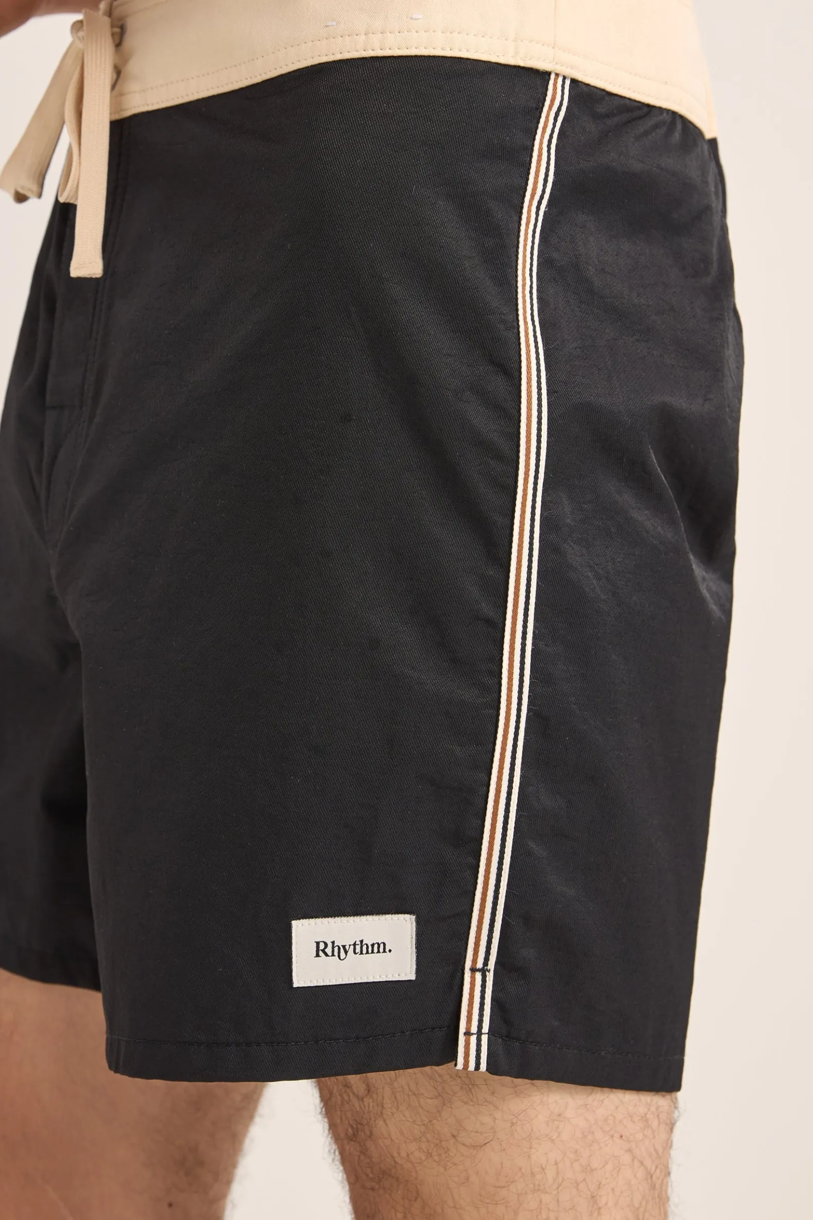 Heritage Trunk Black