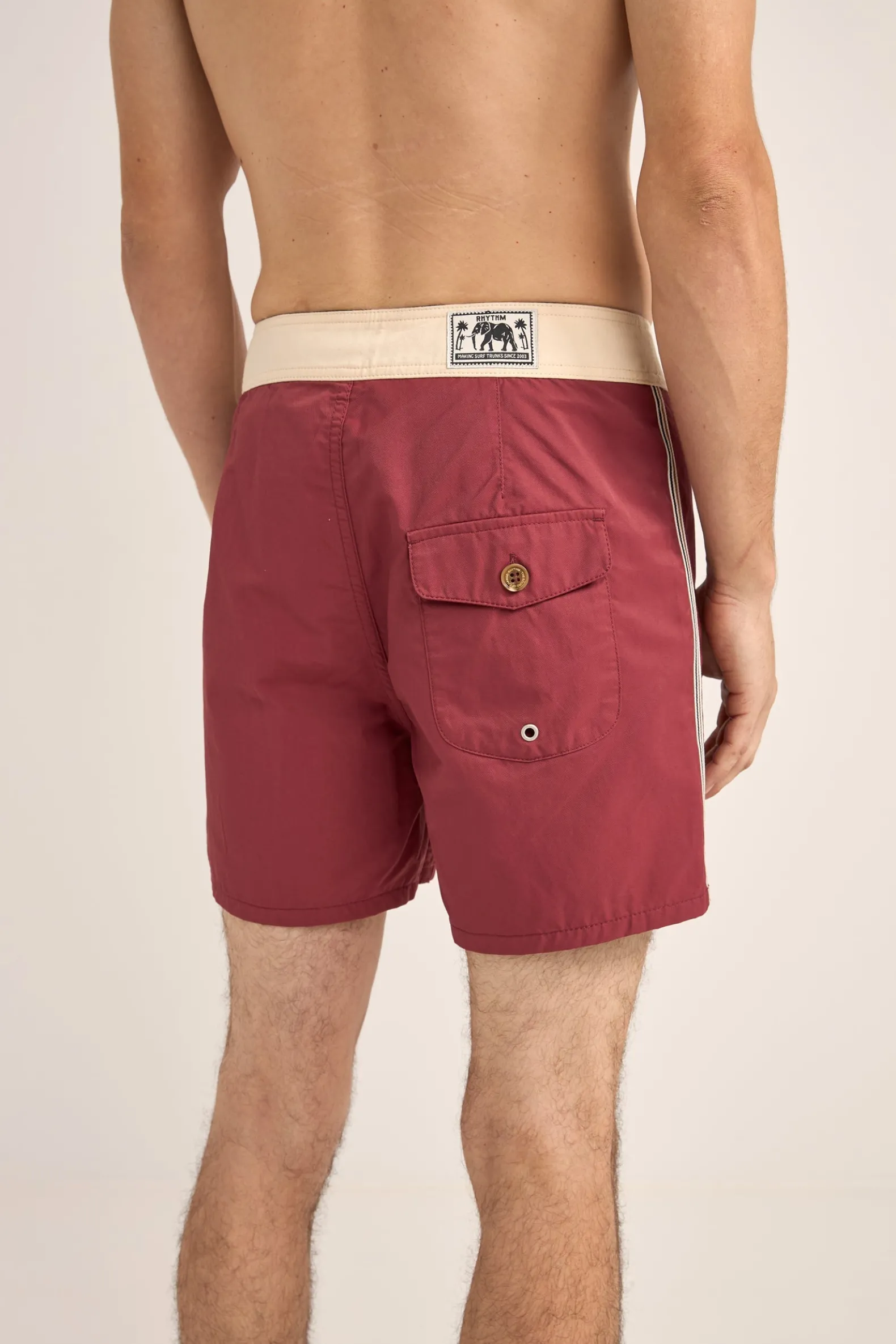 Heritage Trunk Merlot