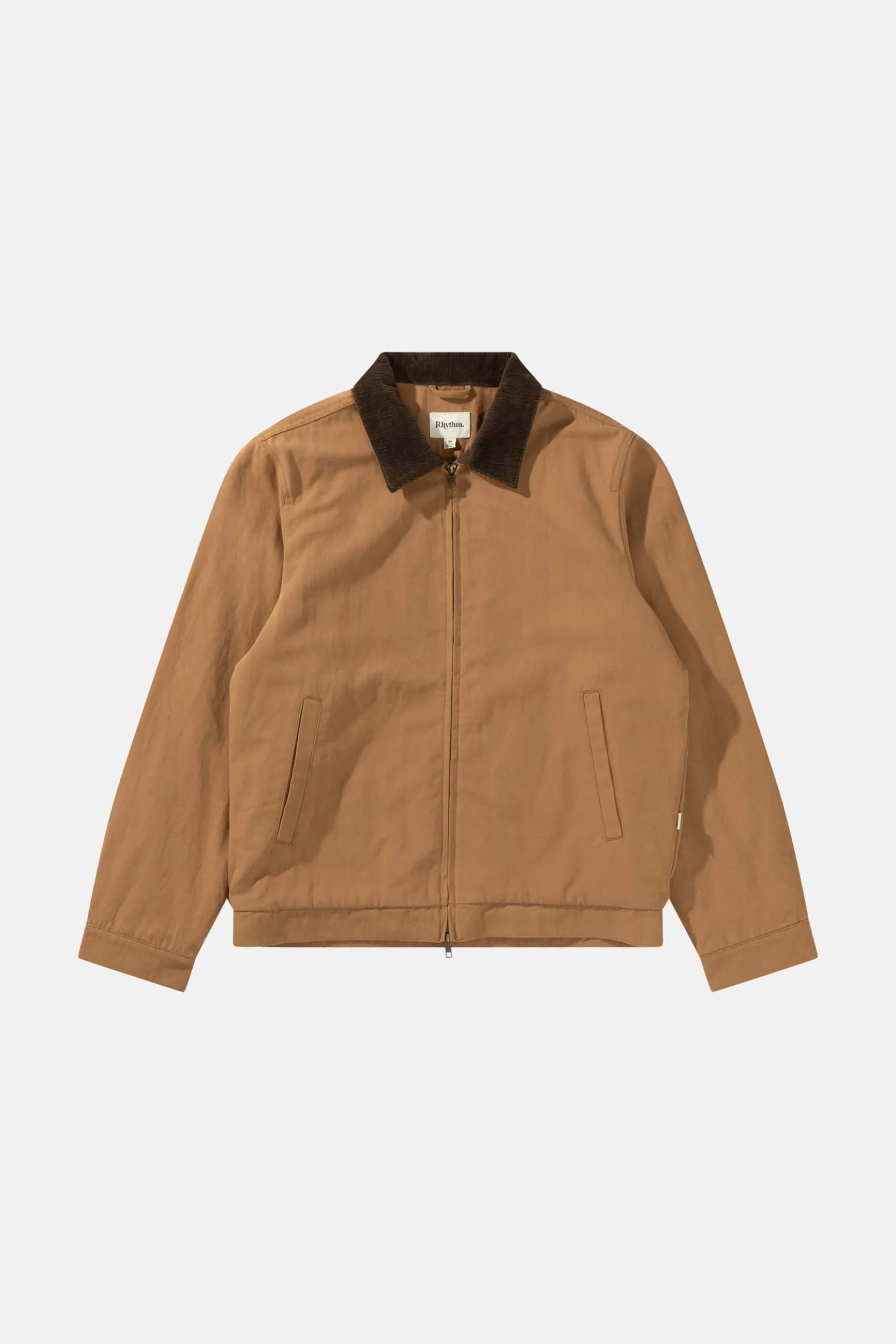 James Jacket Tobacco