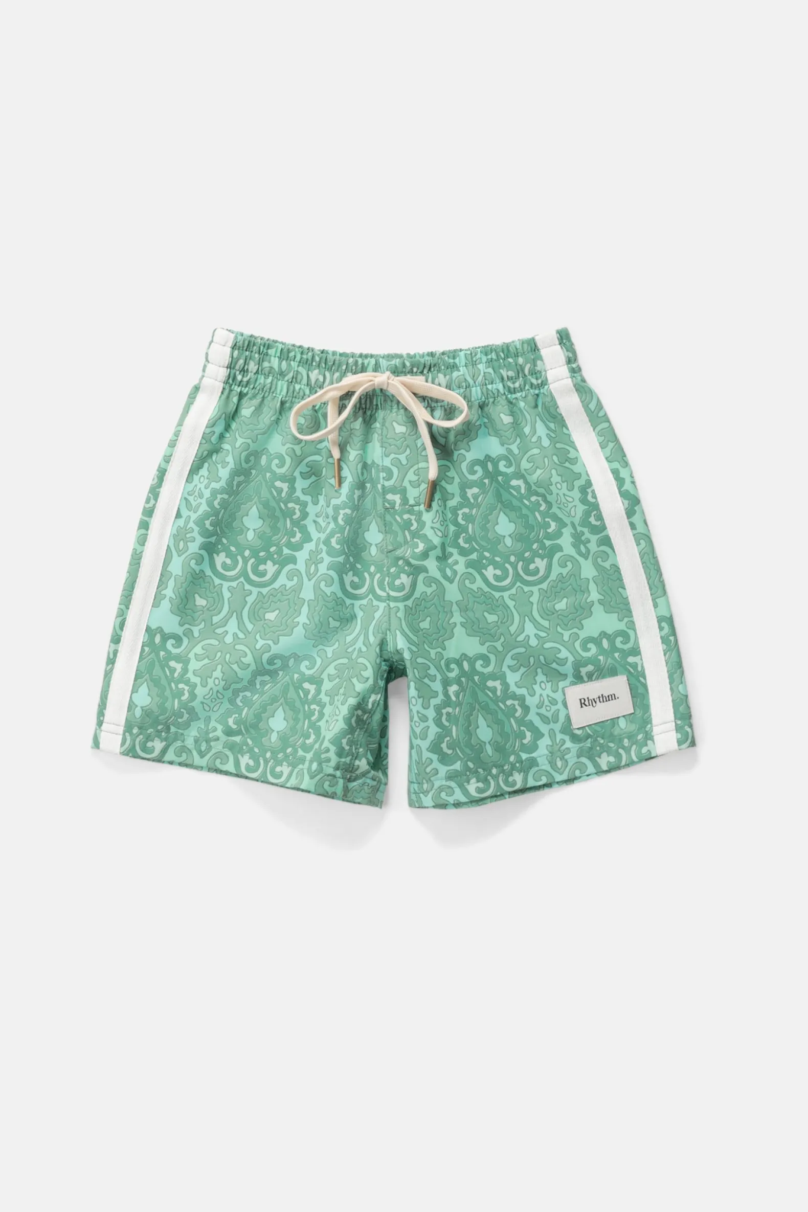 Kids Bangalow Jam Green