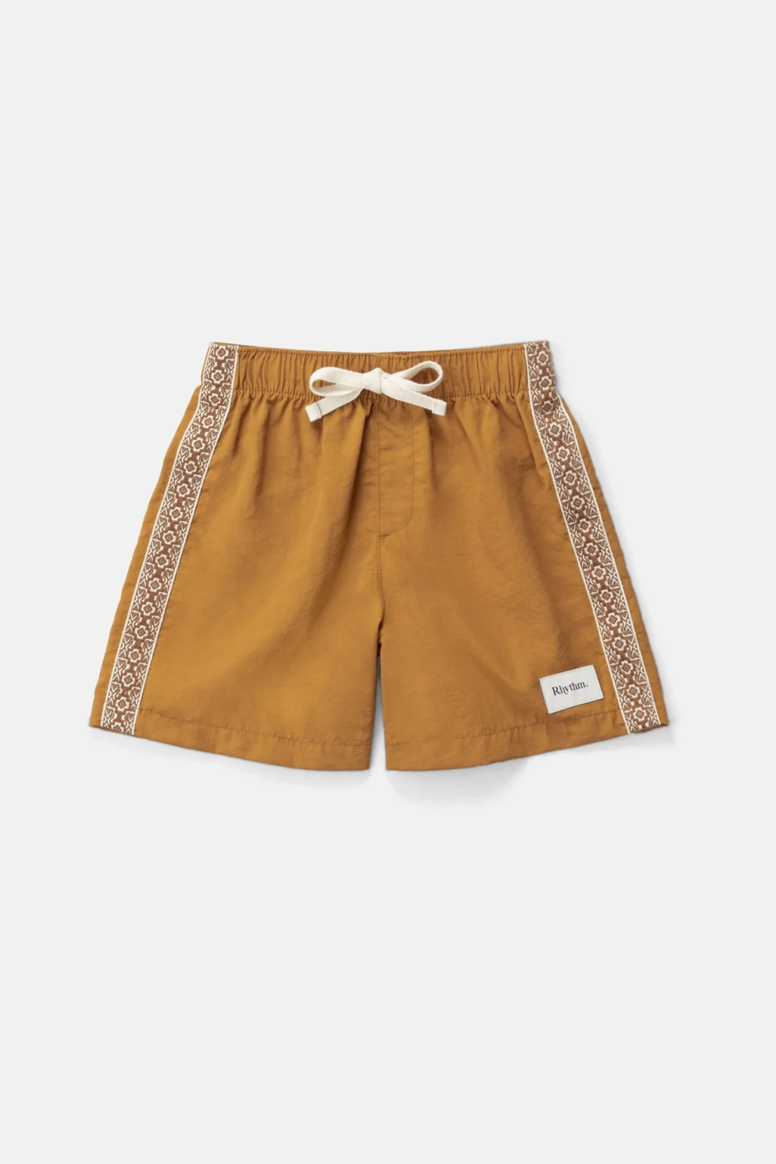 Kids Heritage Jam Golden Yellow