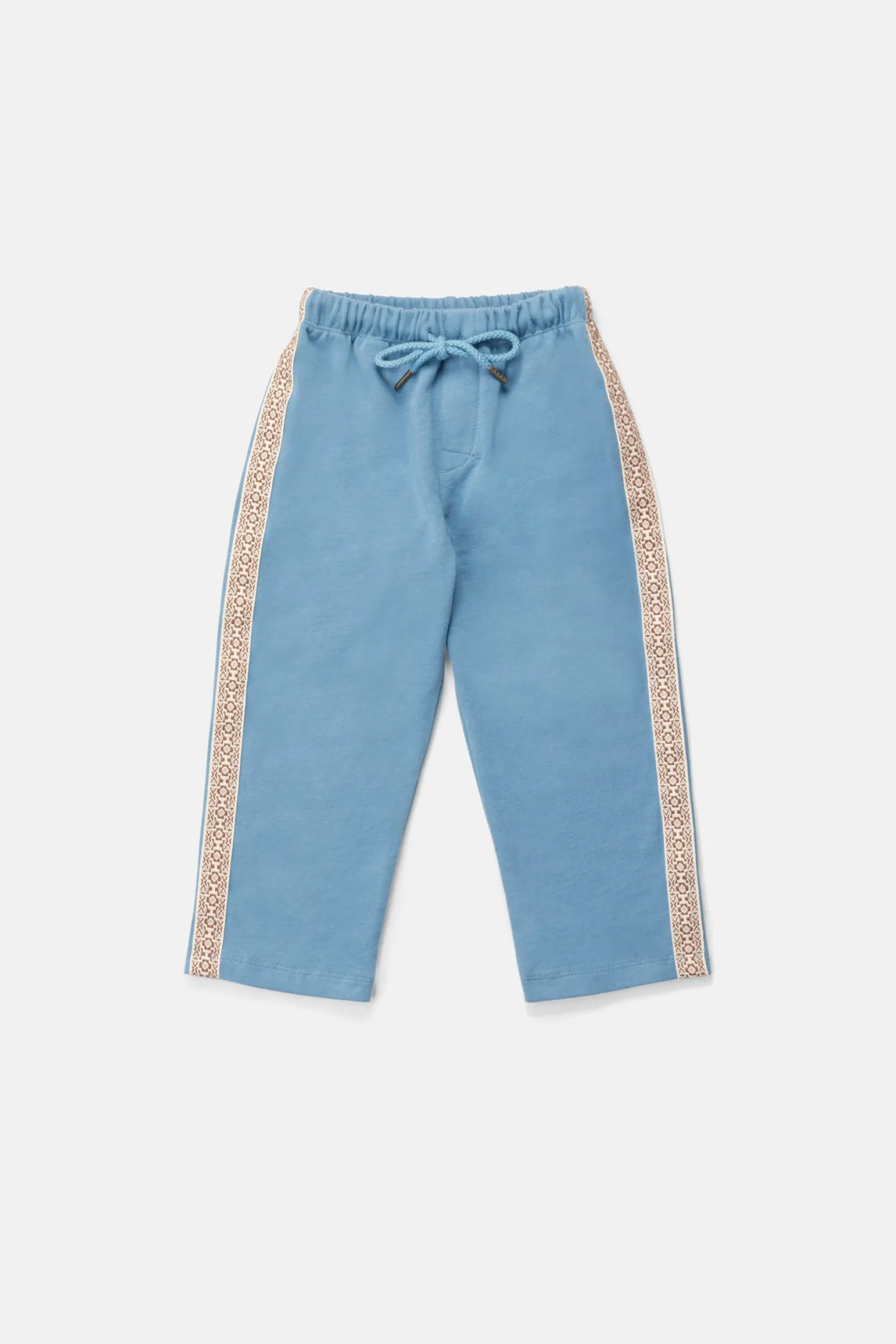 Kids Heritage Pant Blue