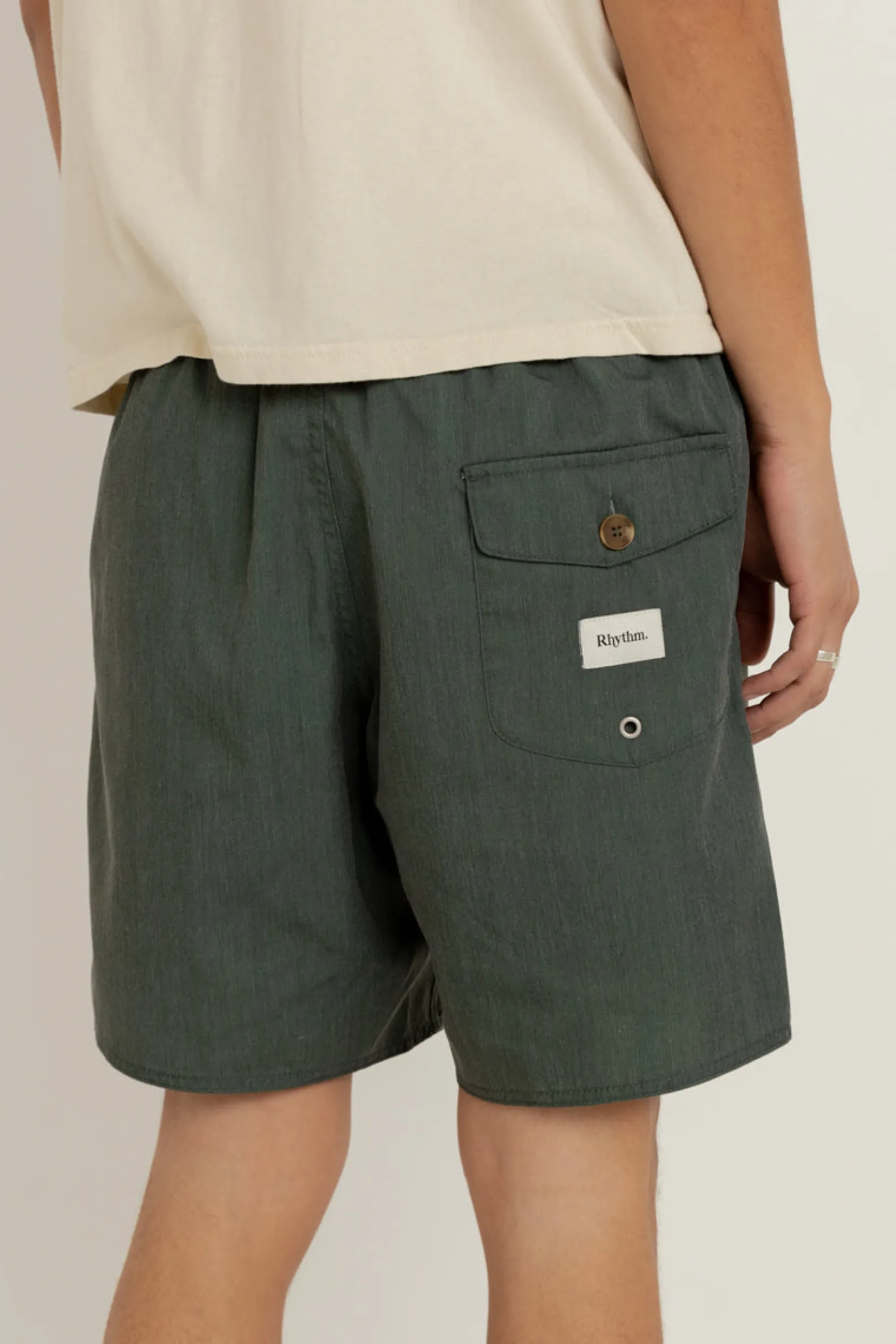 Logger Vintage Jam Pine