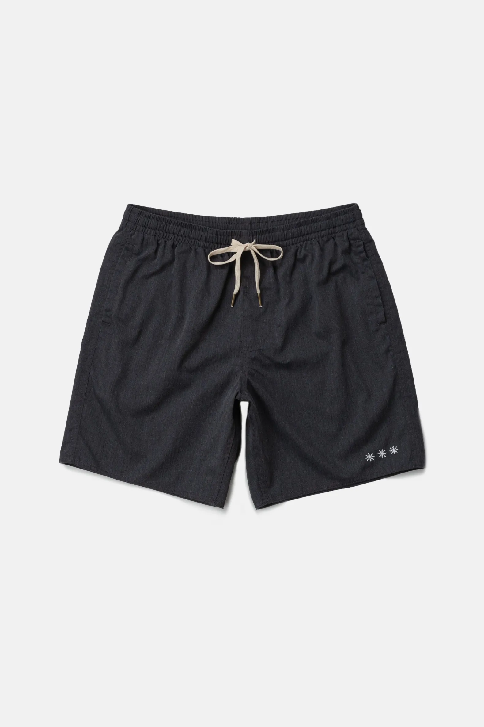 Logger Vintage Jam Vintage Black