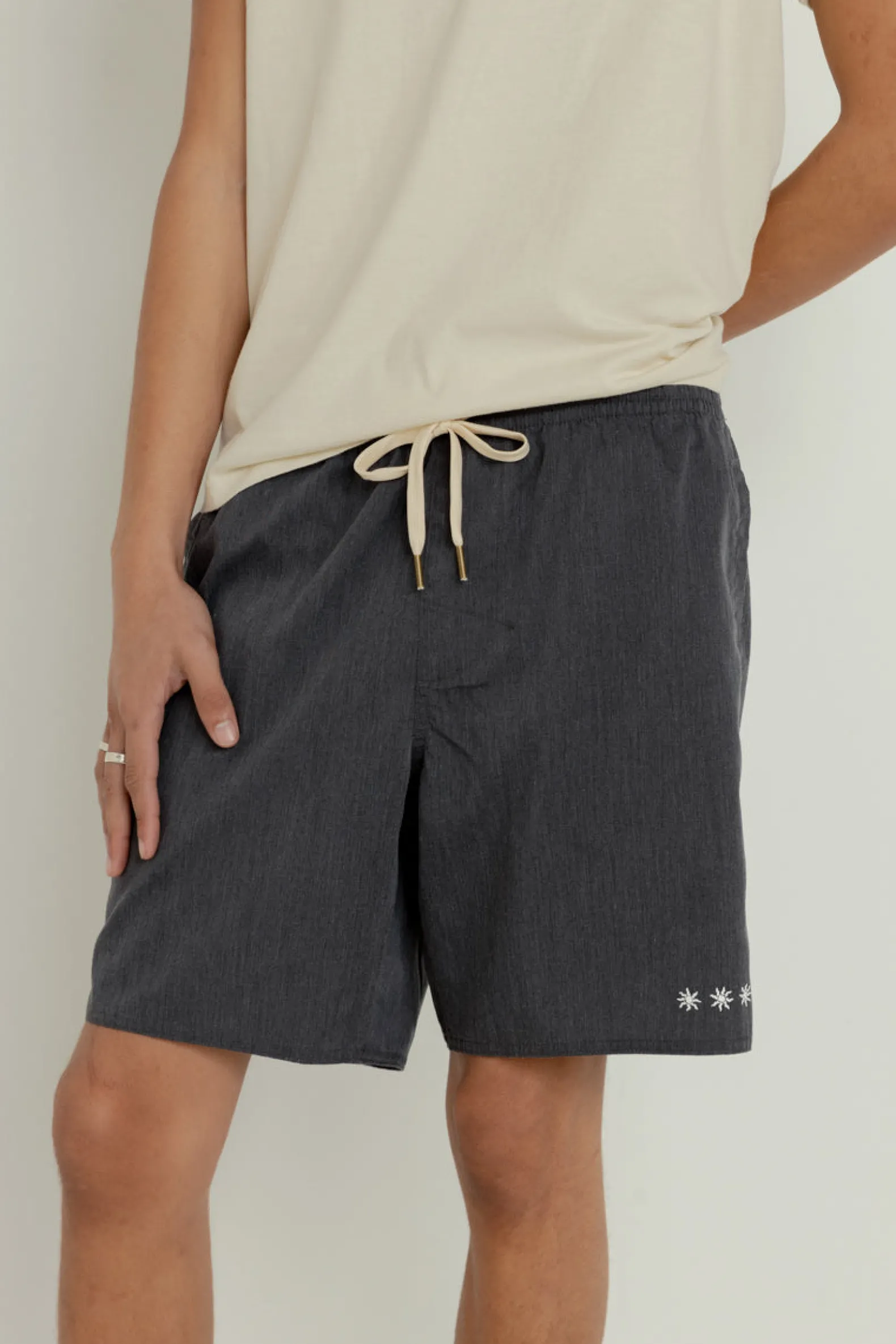 Logger Vintage Jam Vintage Black