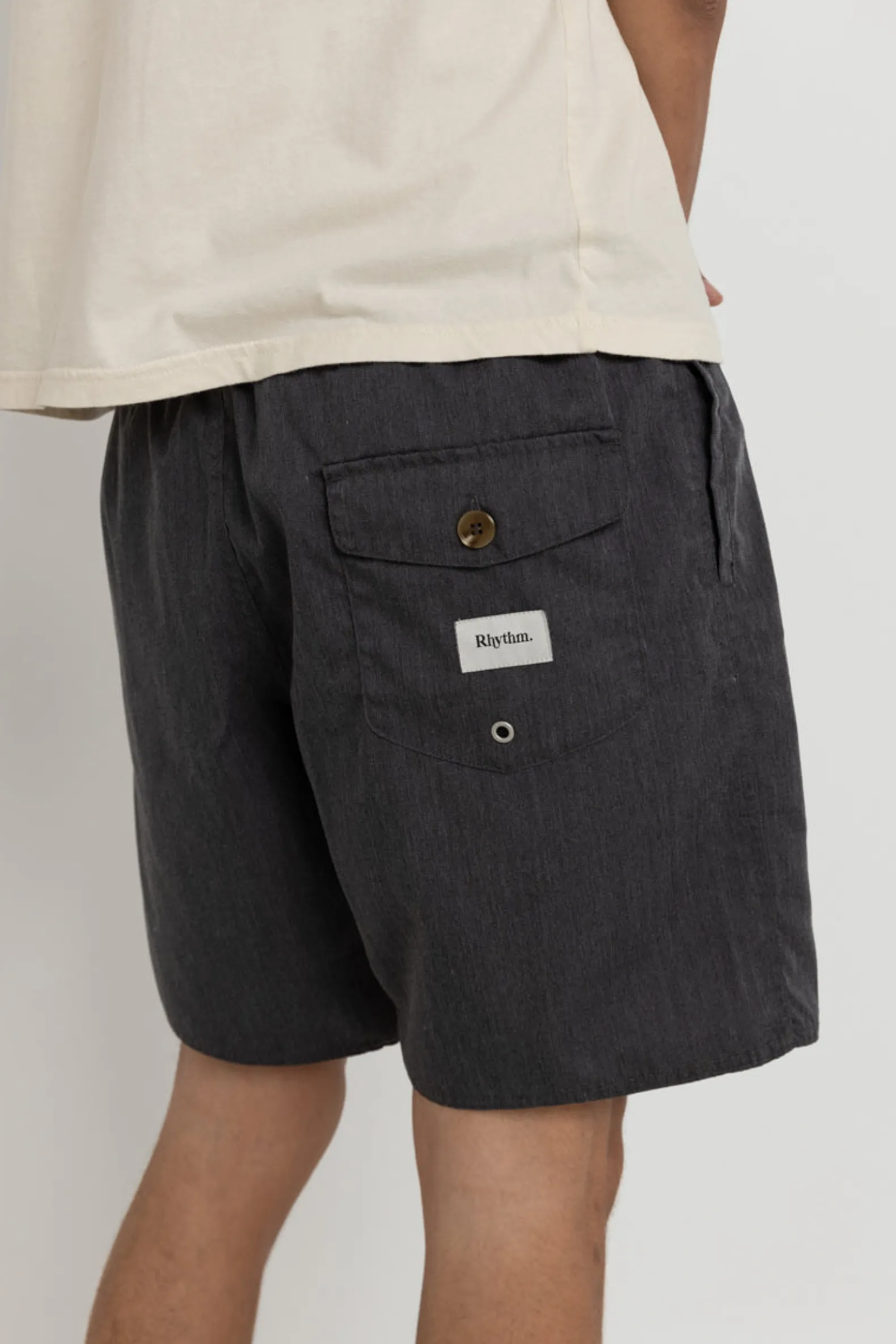 Logger Vintage Jam Vintage Black