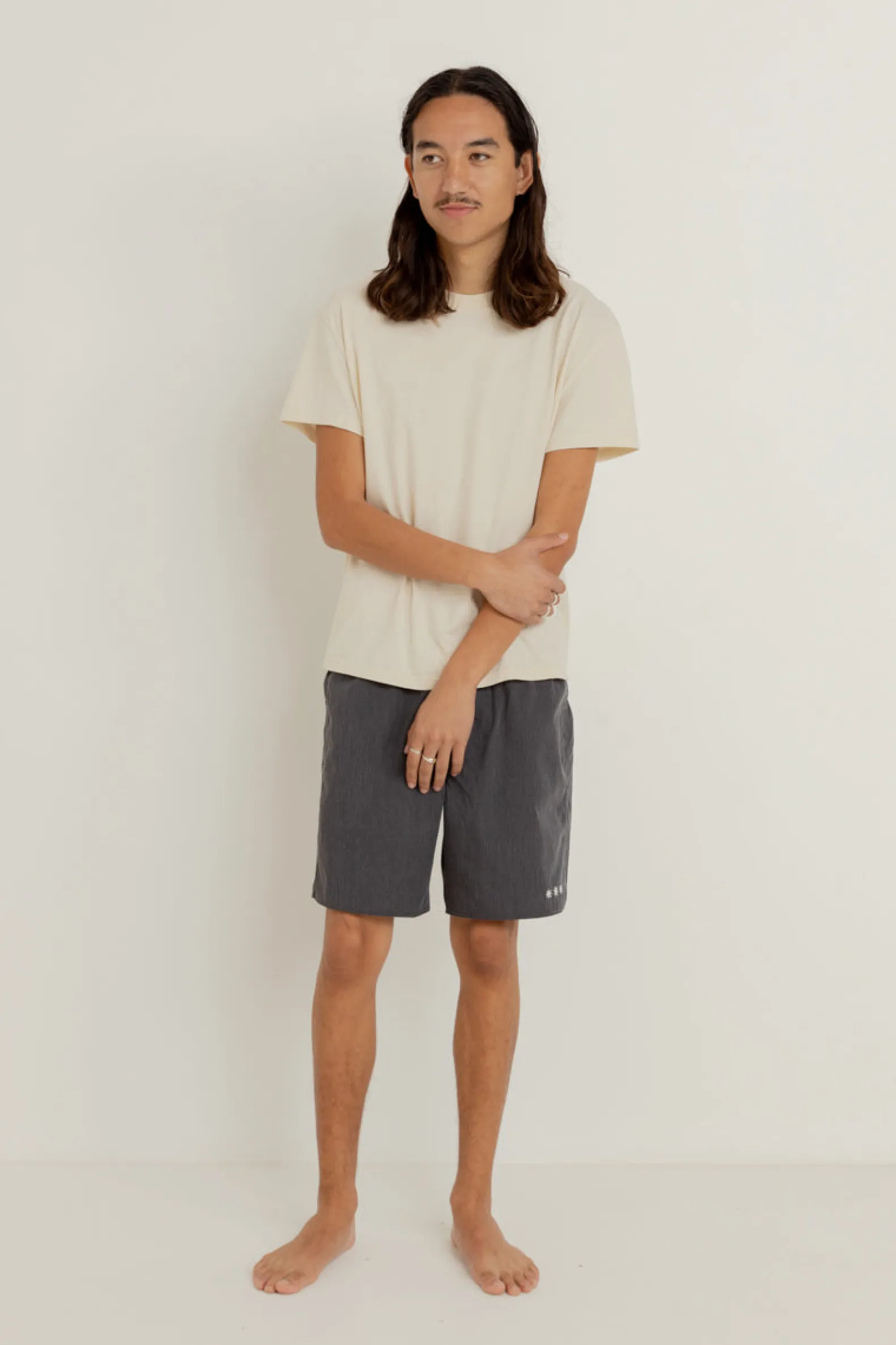 Logger Vintage Jam Vintage Black