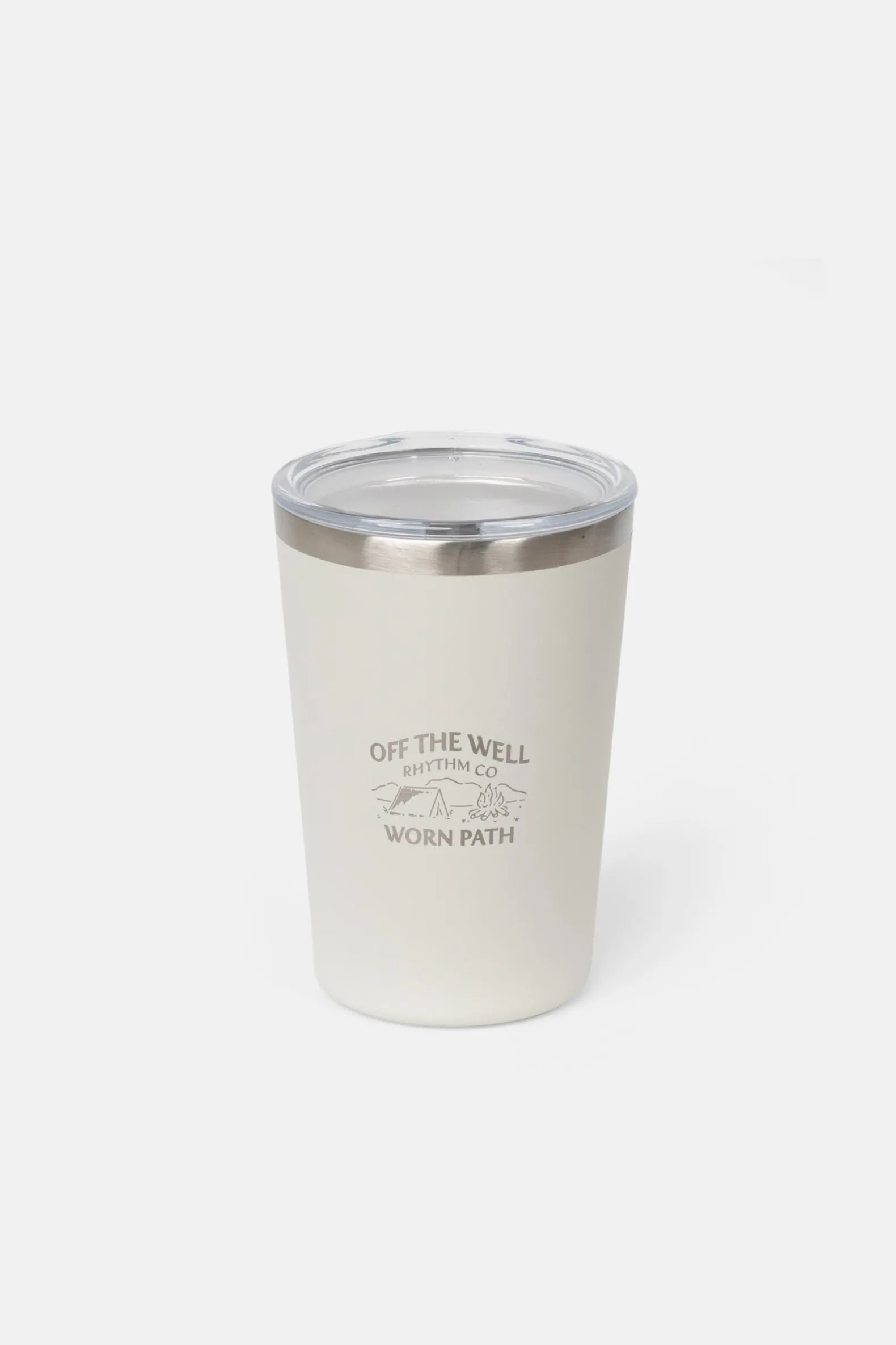 Pargo Worn Path 355ml Bone White