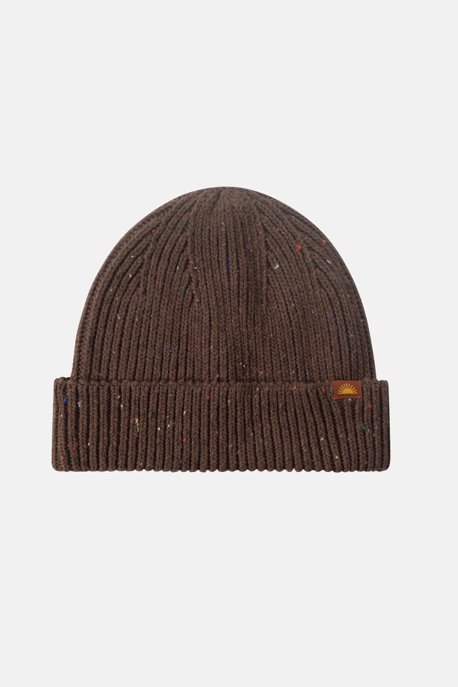 Standard Beanie Chestnut